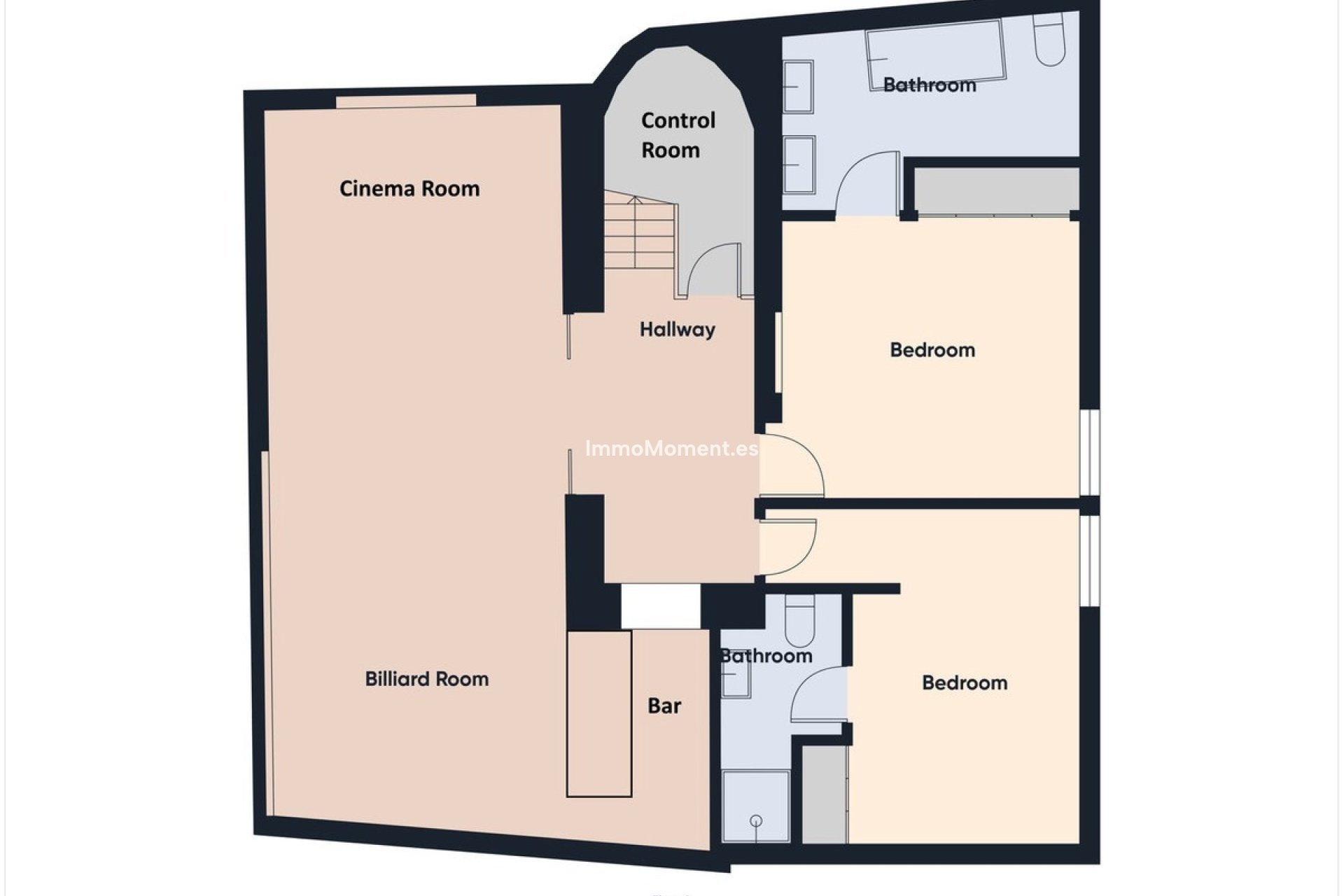 Bestaande woning - Geschakelde woning - Benahavís - La Heredia