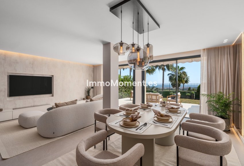 Bestaande woning - Geschakelde woning - Benahavís - La Quinta