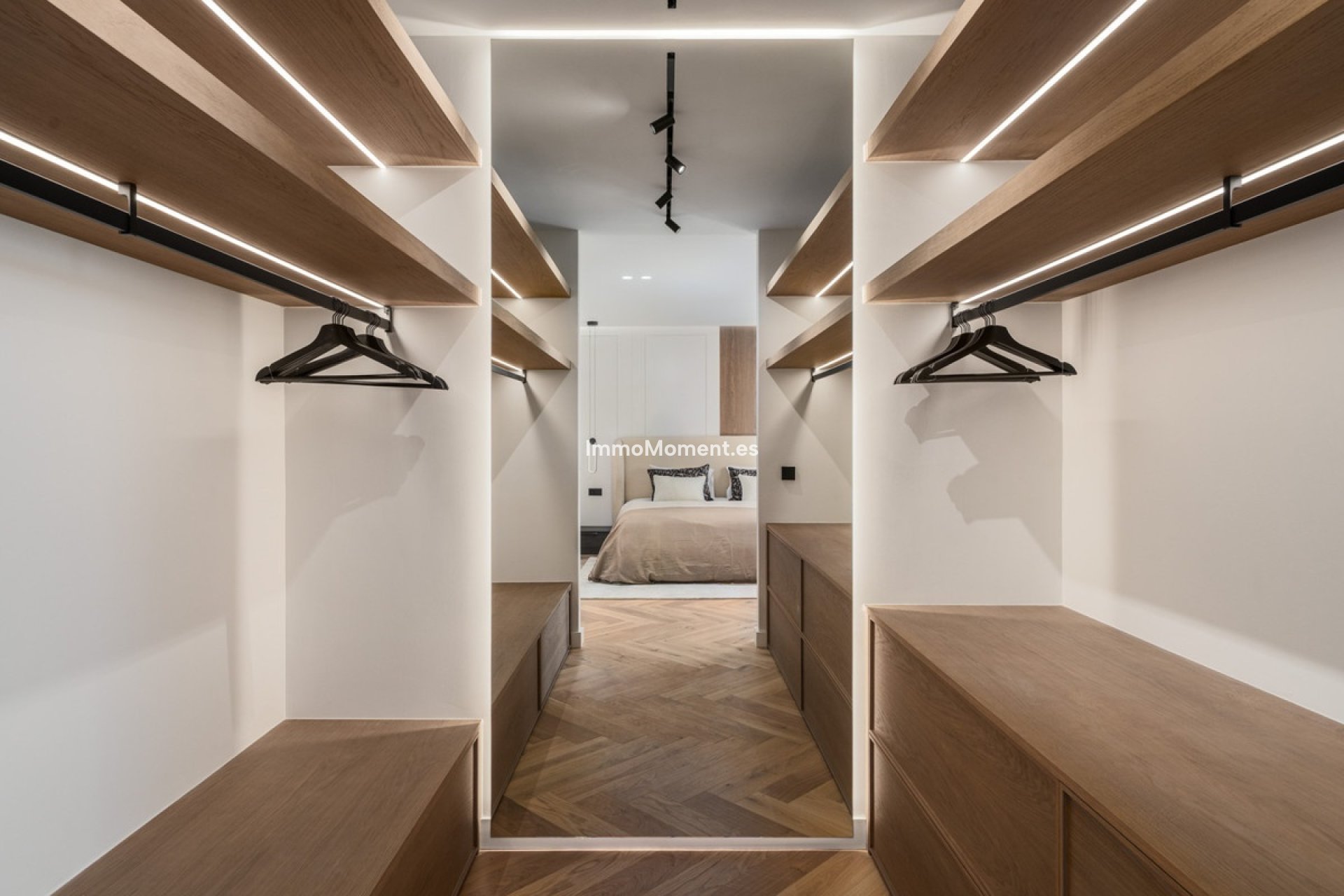 Bestaande woning - Geschakelde woning - Benahavís - La Quinta