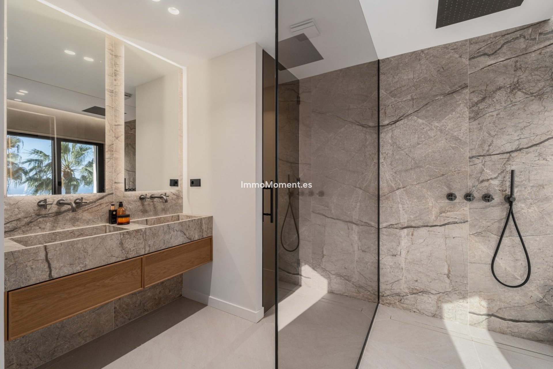 Bestaande woning - Geschakelde woning - Benahavís - La Quinta