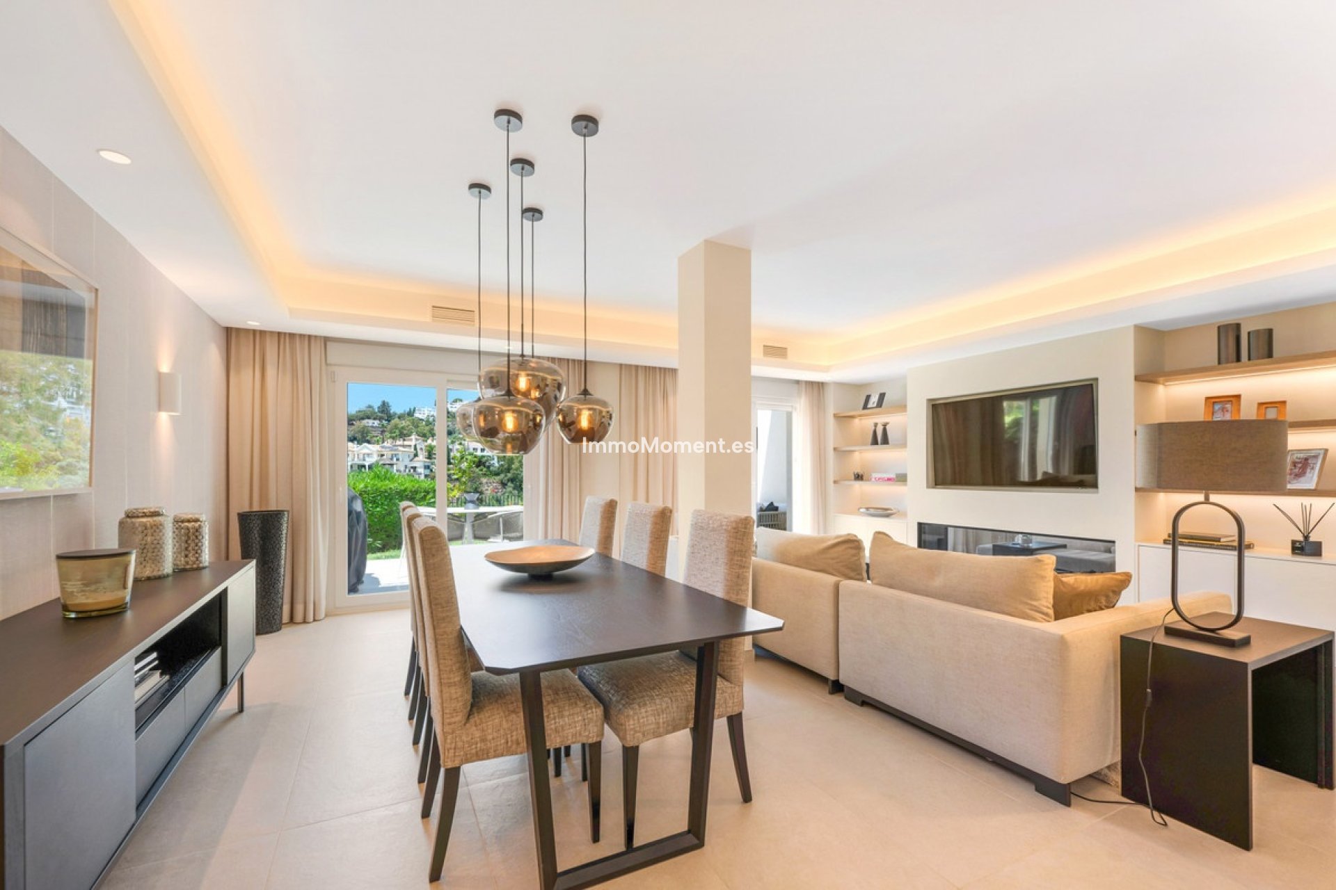 Bestaande woning - Geschakelde woning - Benahavís - La Quinta