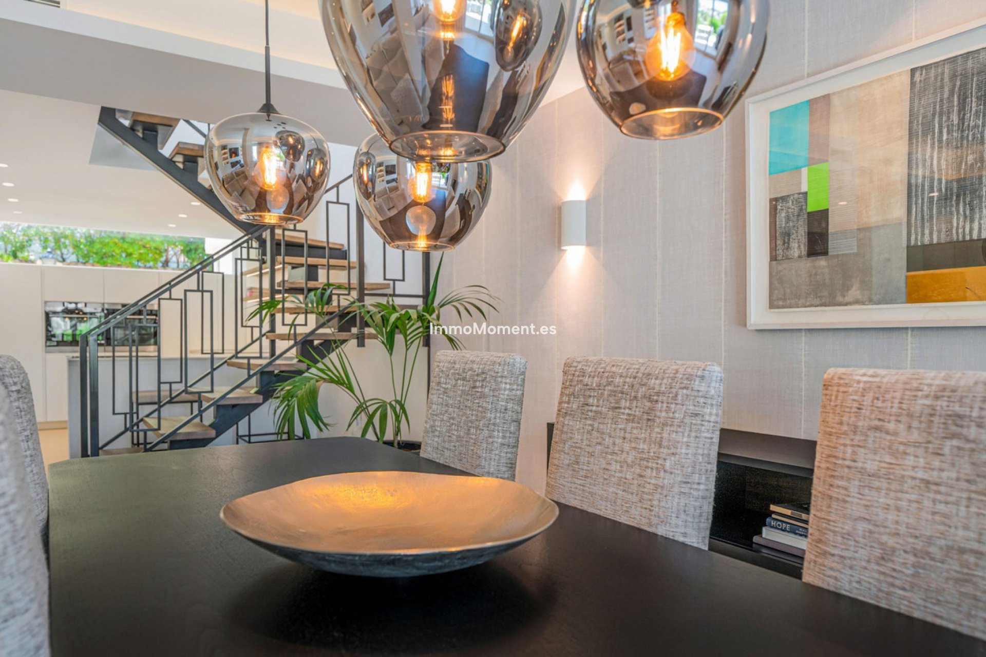 Bestaande woning - Geschakelde woning - Benahavís - La Quinta