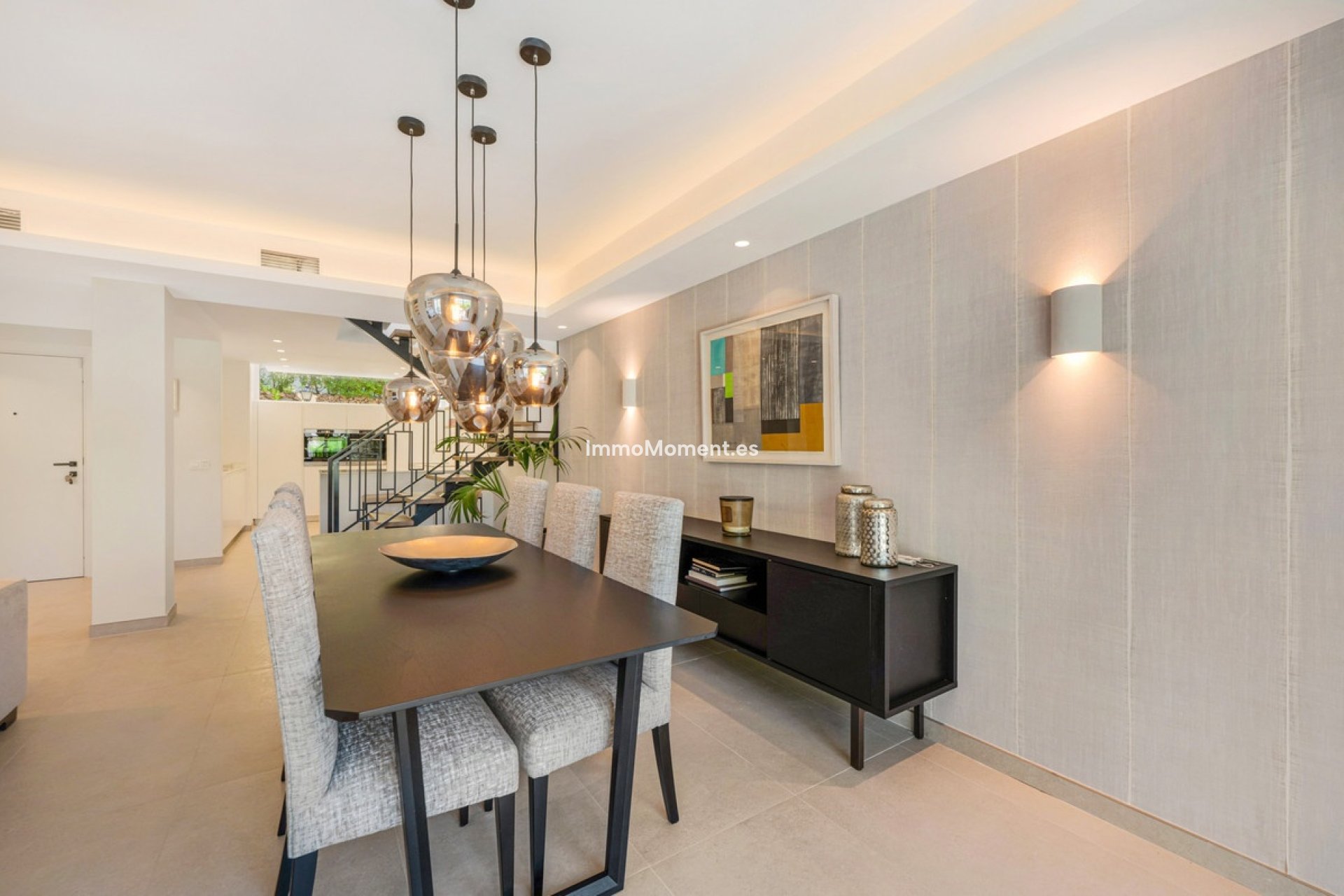 Bestaande woning - Geschakelde woning - Benahavís - La Quinta