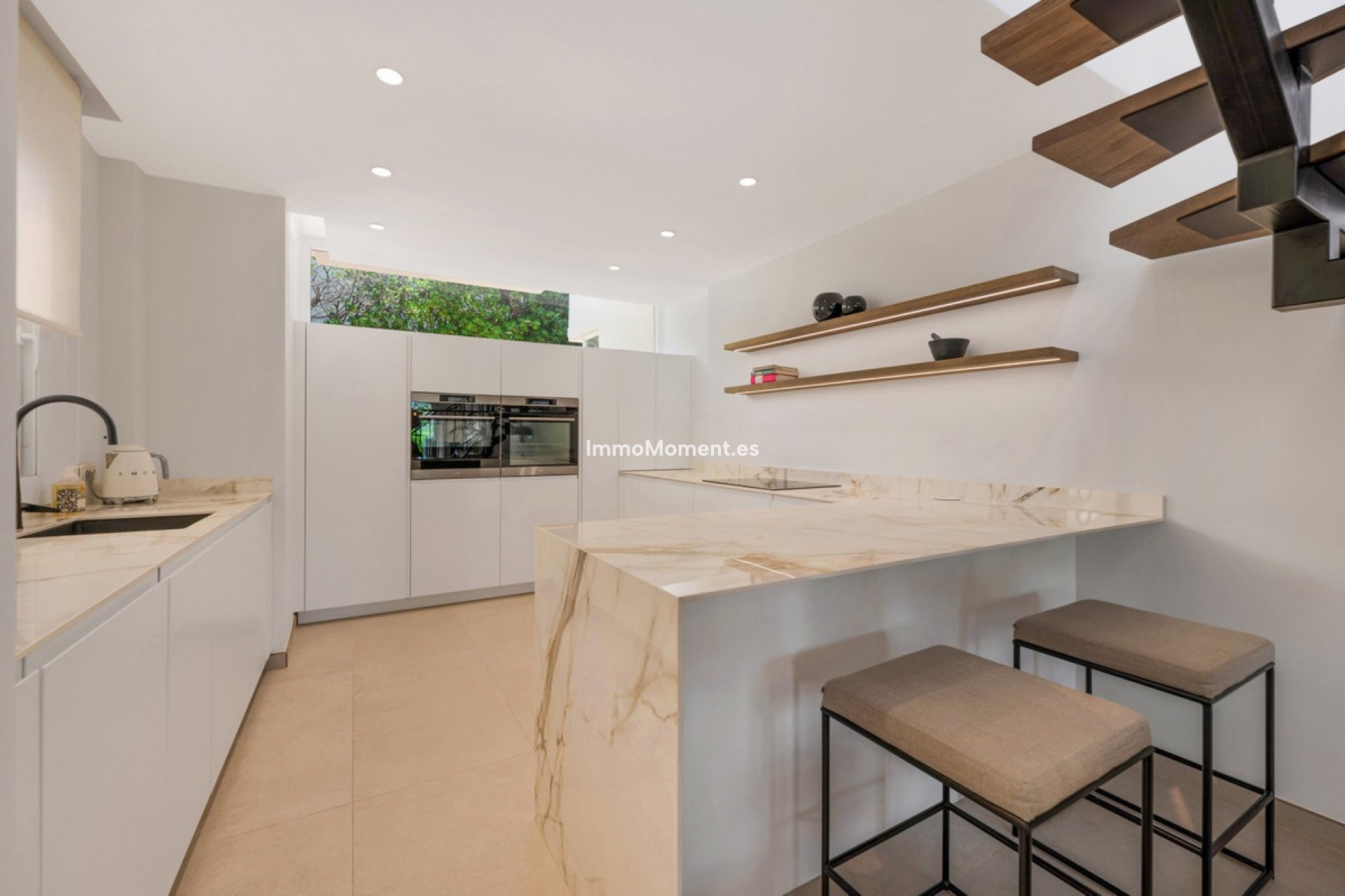 Bestaande woning - Geschakelde woning - Benahavís - La Quinta