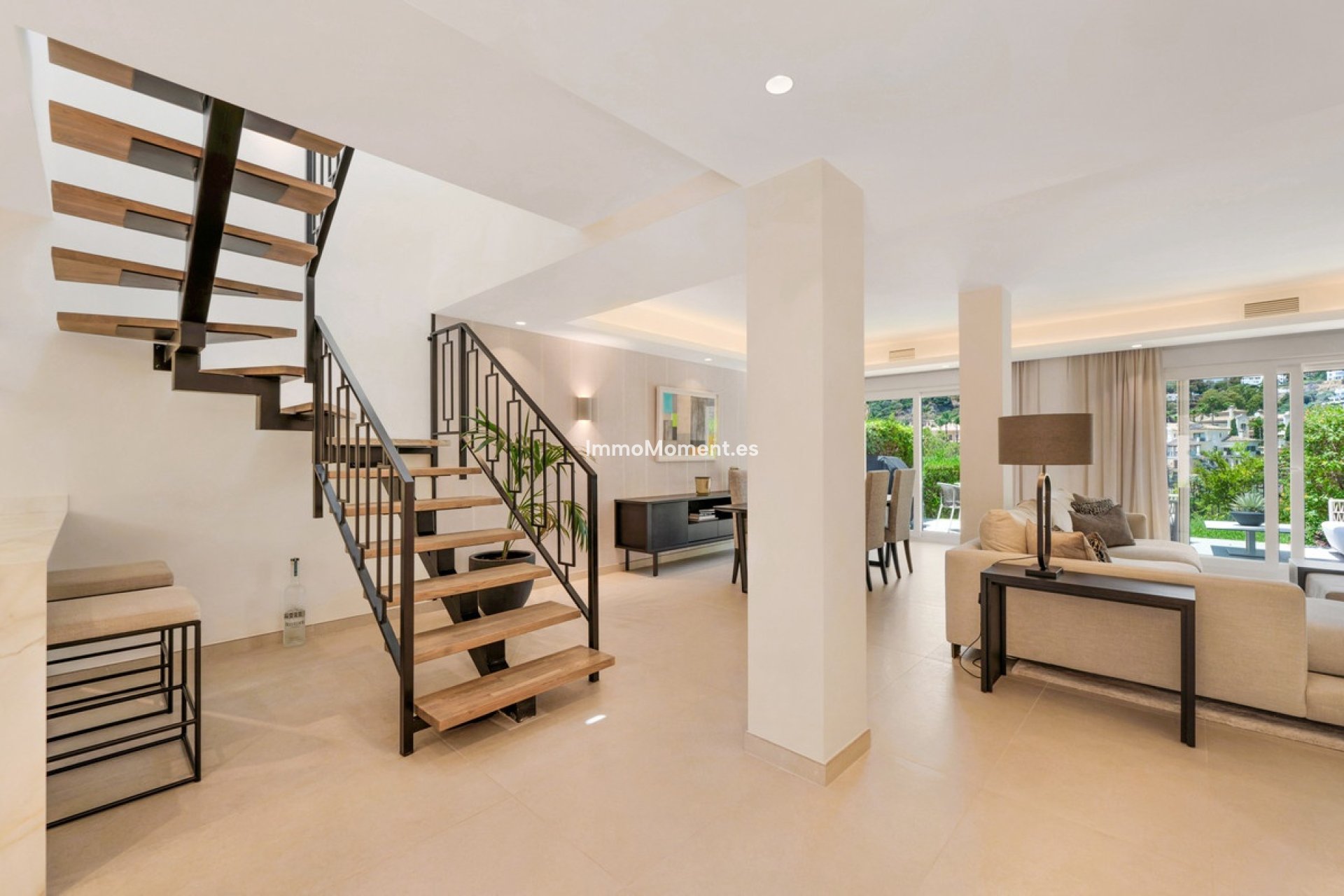 Bestaande woning - Geschakelde woning - Benahavís - La Quinta