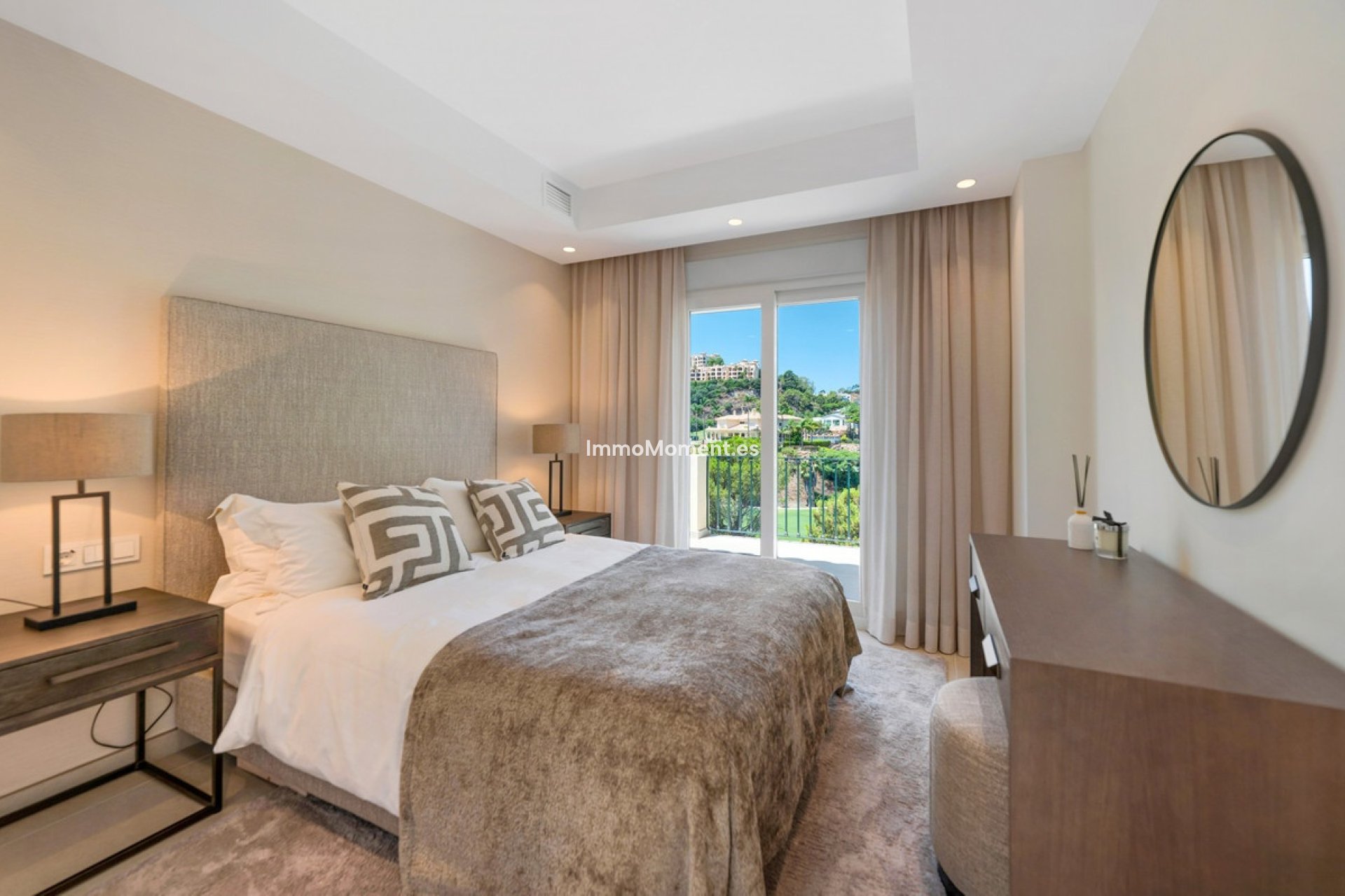 Bestaande woning - Geschakelde woning - Benahavís - La Quinta