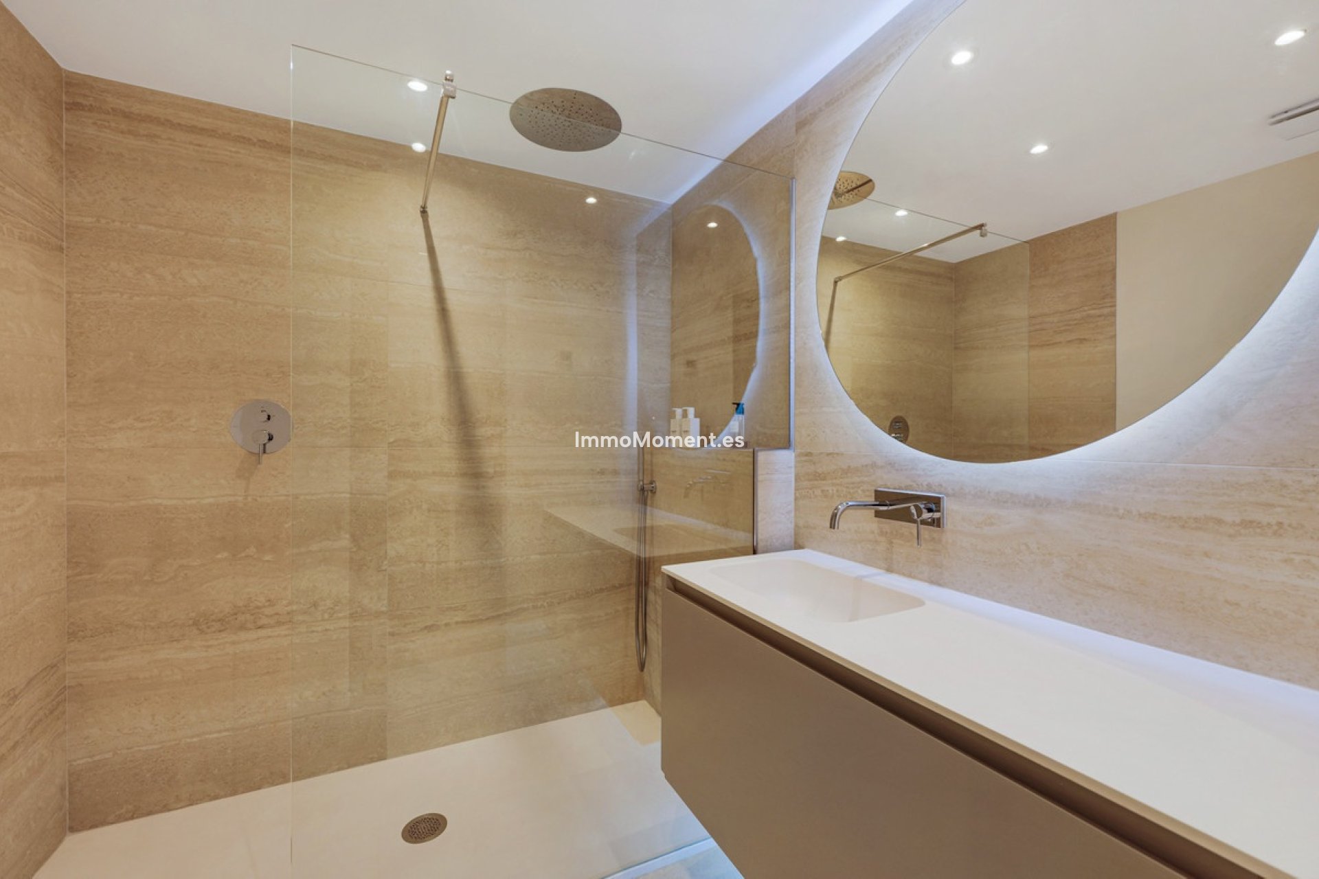 Bestaande woning - Geschakelde woning - Benahavís - La Quinta