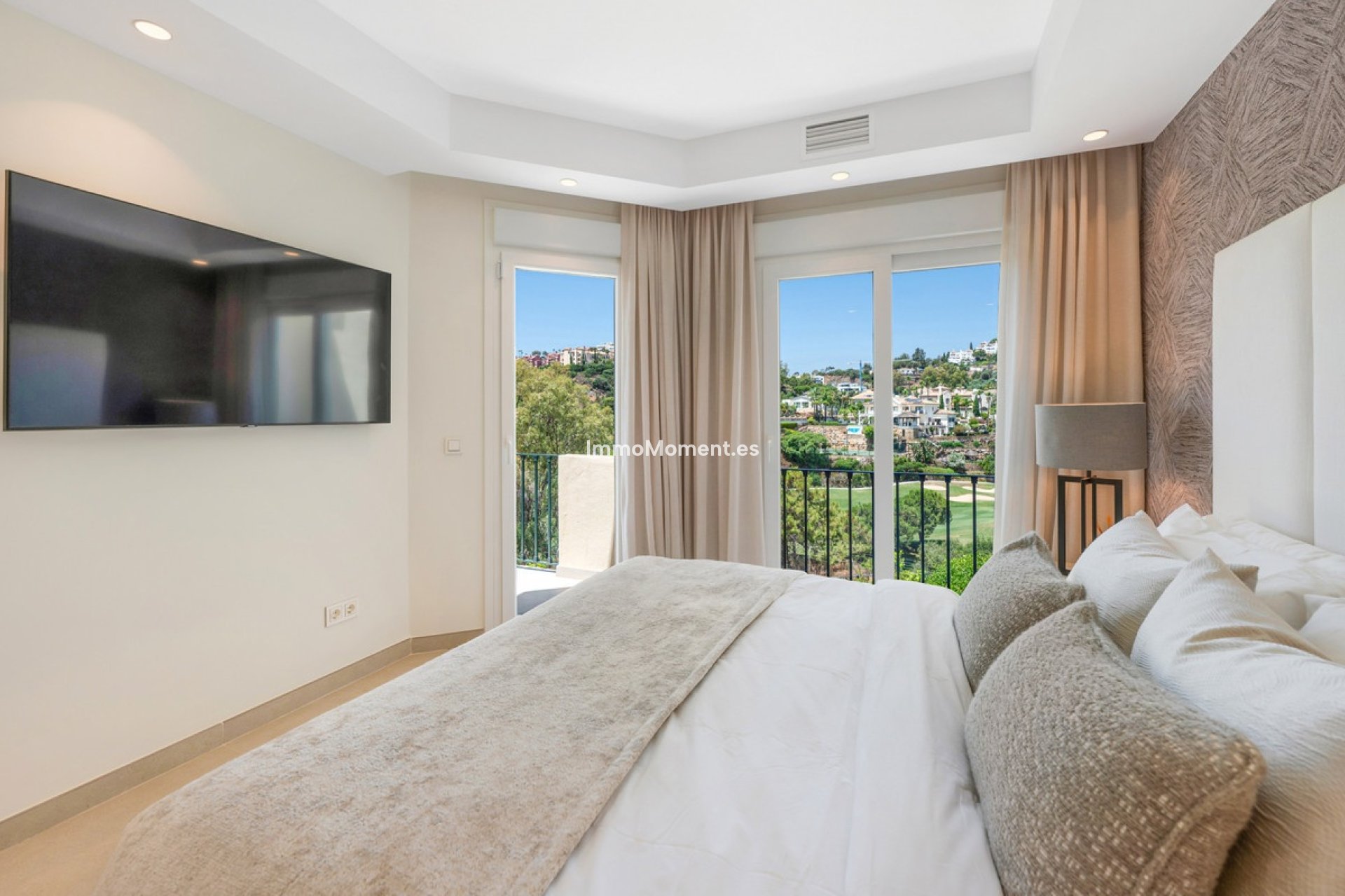 Bestaande woning - Geschakelde woning - Benahavís - La Quinta