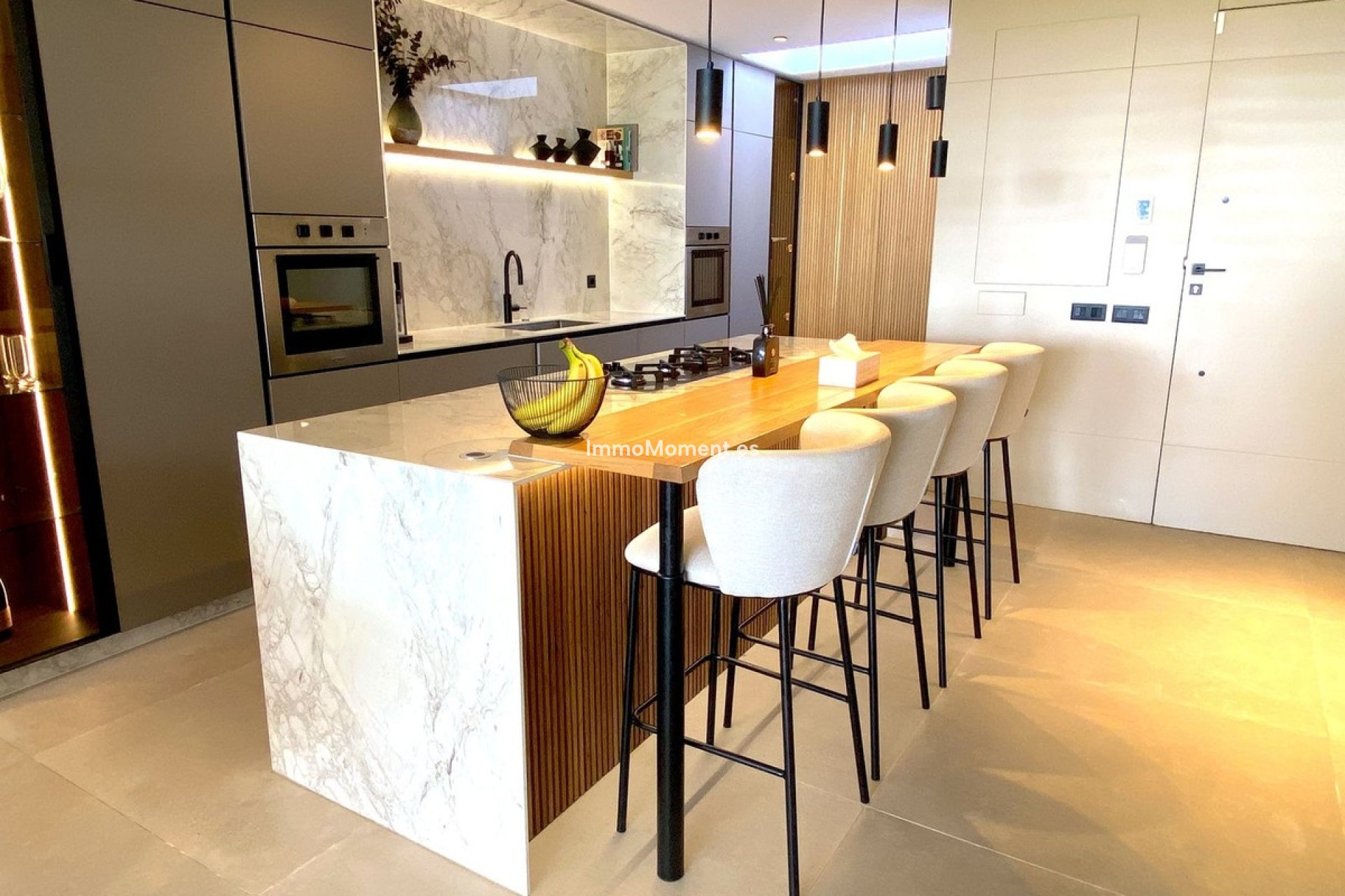 Bestaande woning - Geschakelde woning - Benahavís - La Quinta