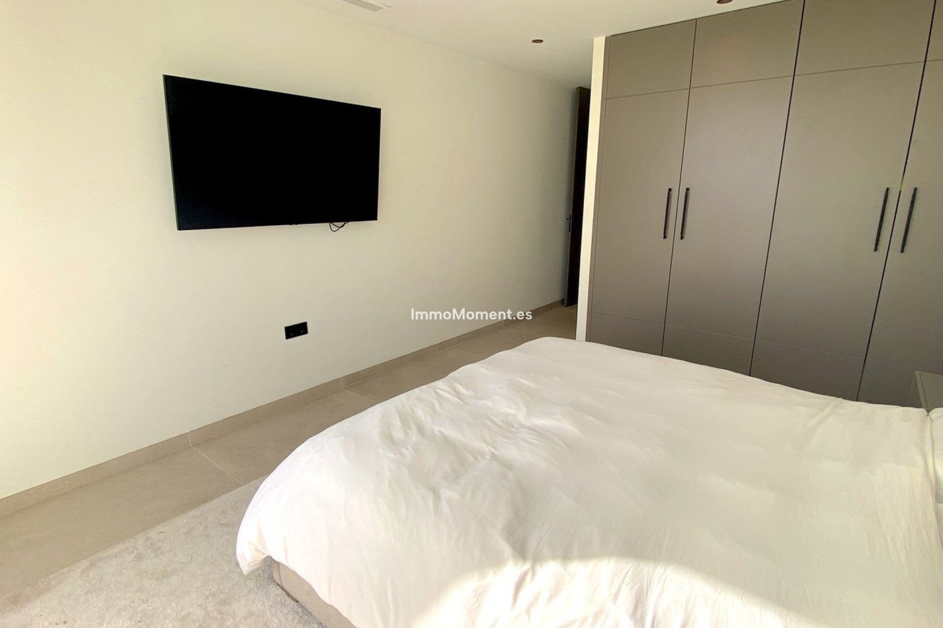 Bestaande woning - Geschakelde woning - Benahavís - La Quinta