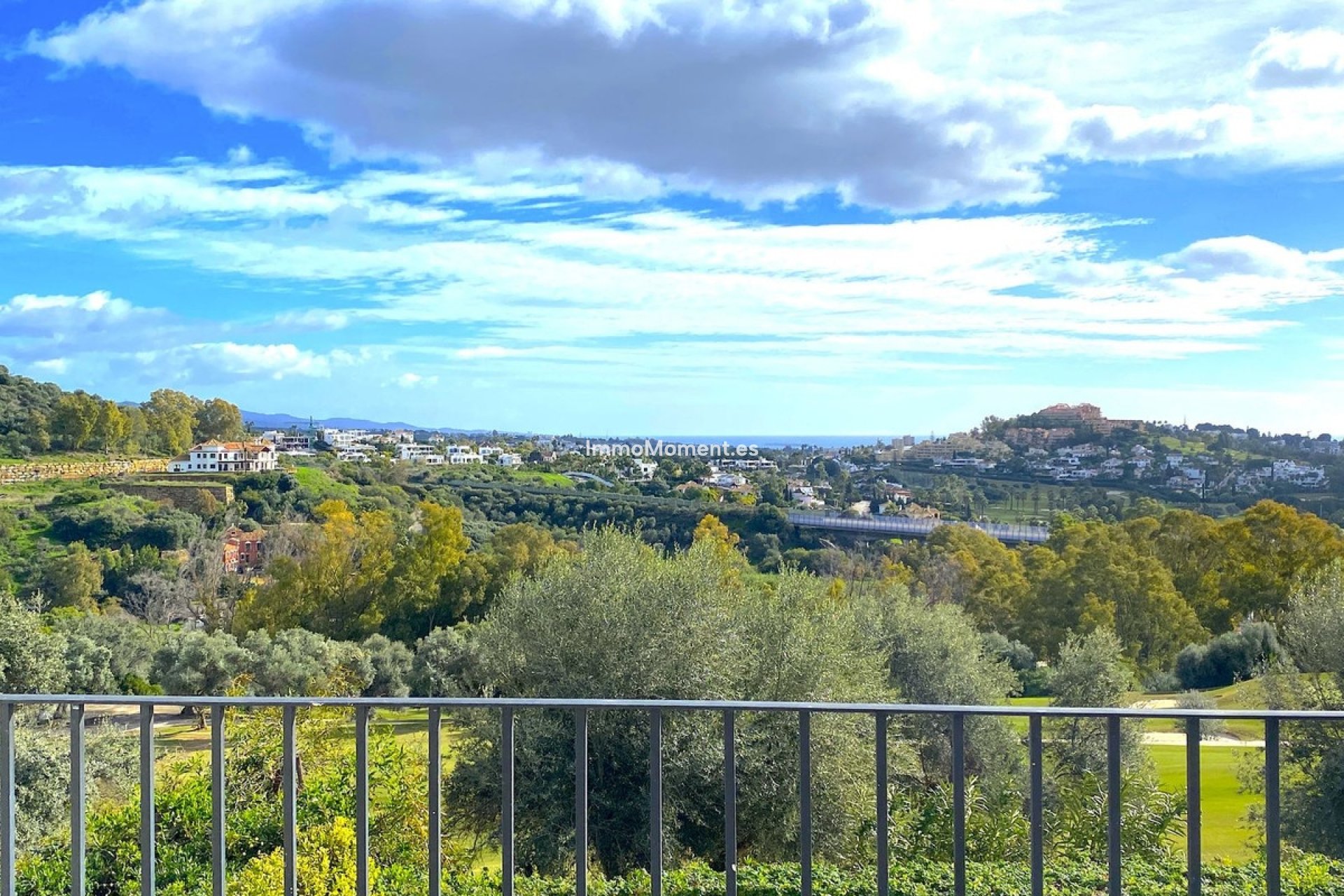 Bestaande woning - Geschakelde woning - Benahavís - La Quinta