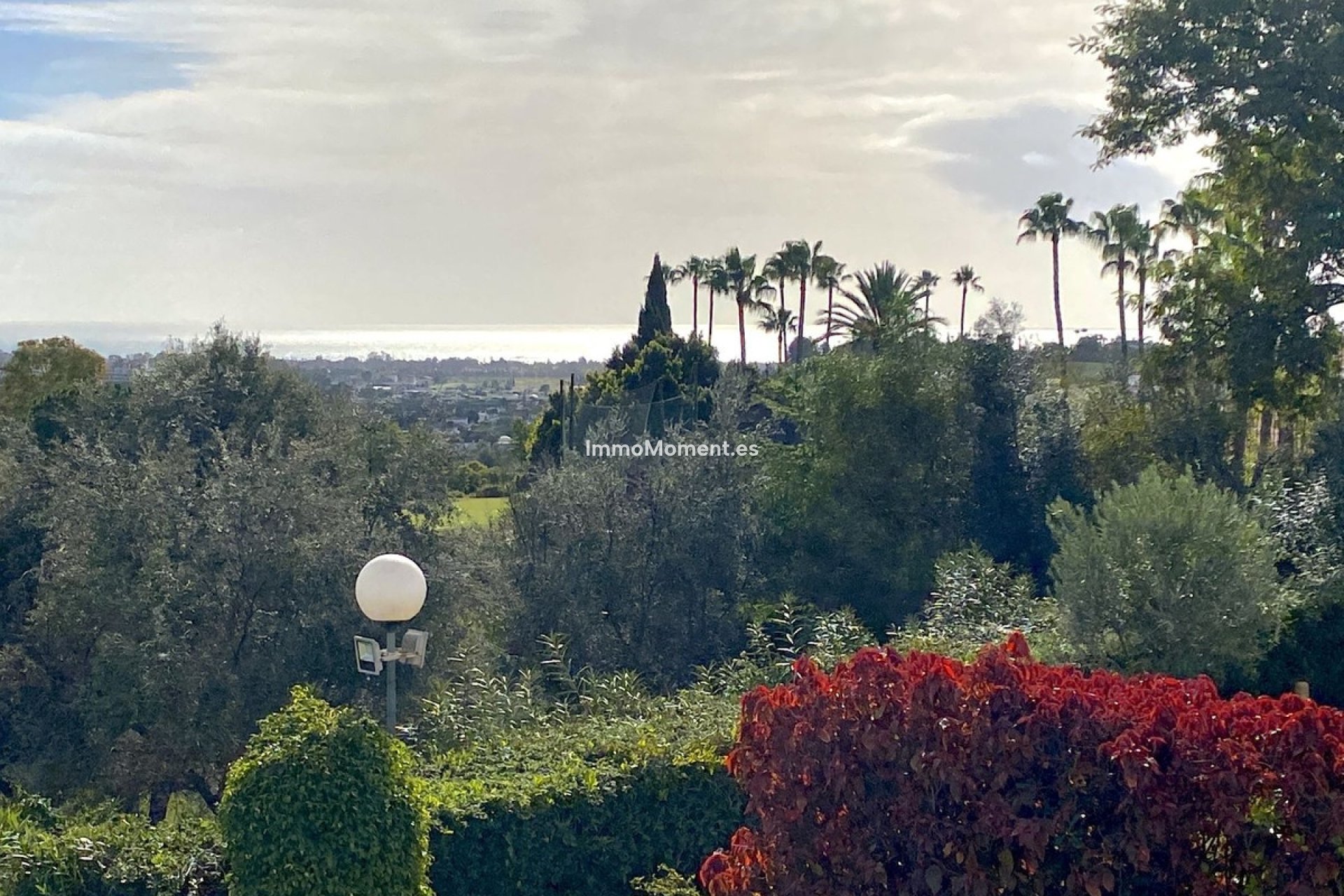 Bestaande woning - Geschakelde woning - Benahavís - La Quinta