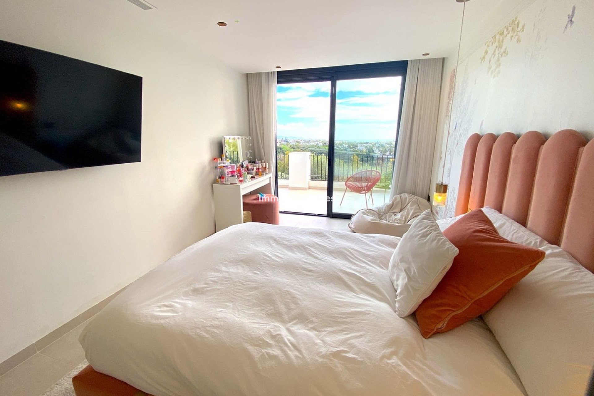 Bestaande woning - Geschakelde woning - Benahavís - La Quinta