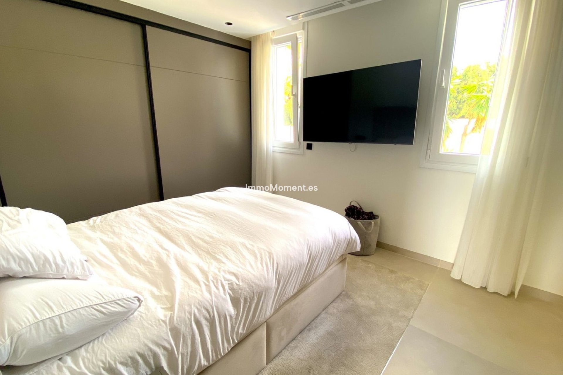 Bestaande woning - Geschakelde woning - Benahavís - La Quinta