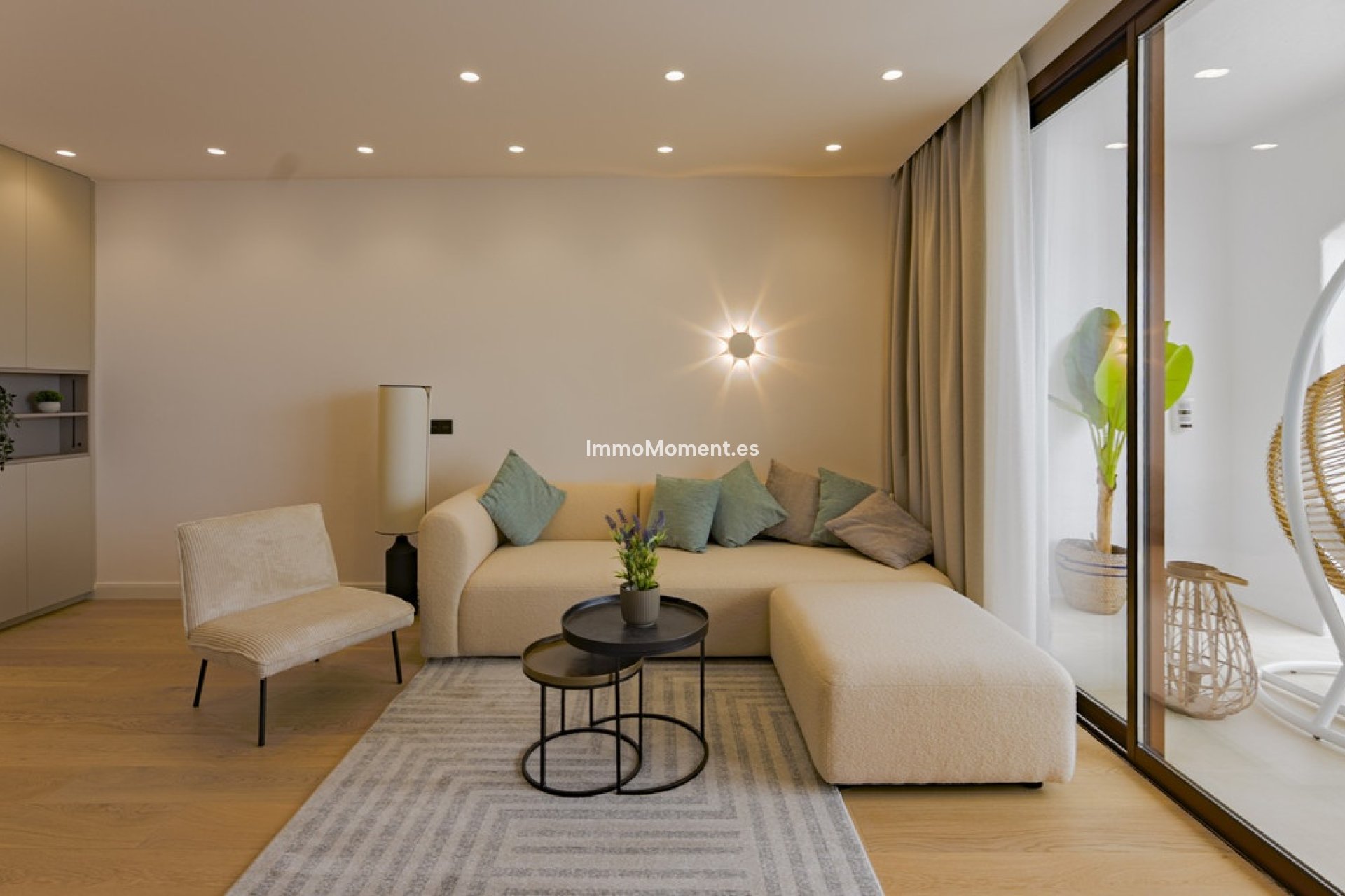 Bestaande woning - Geschakelde woning - Benahavís - Los Arqueros