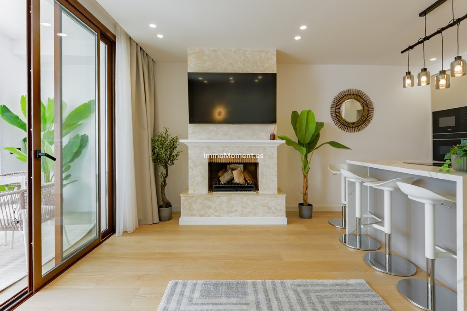 Bestaande woning - Geschakelde woning - Benahavís - Los Arqueros