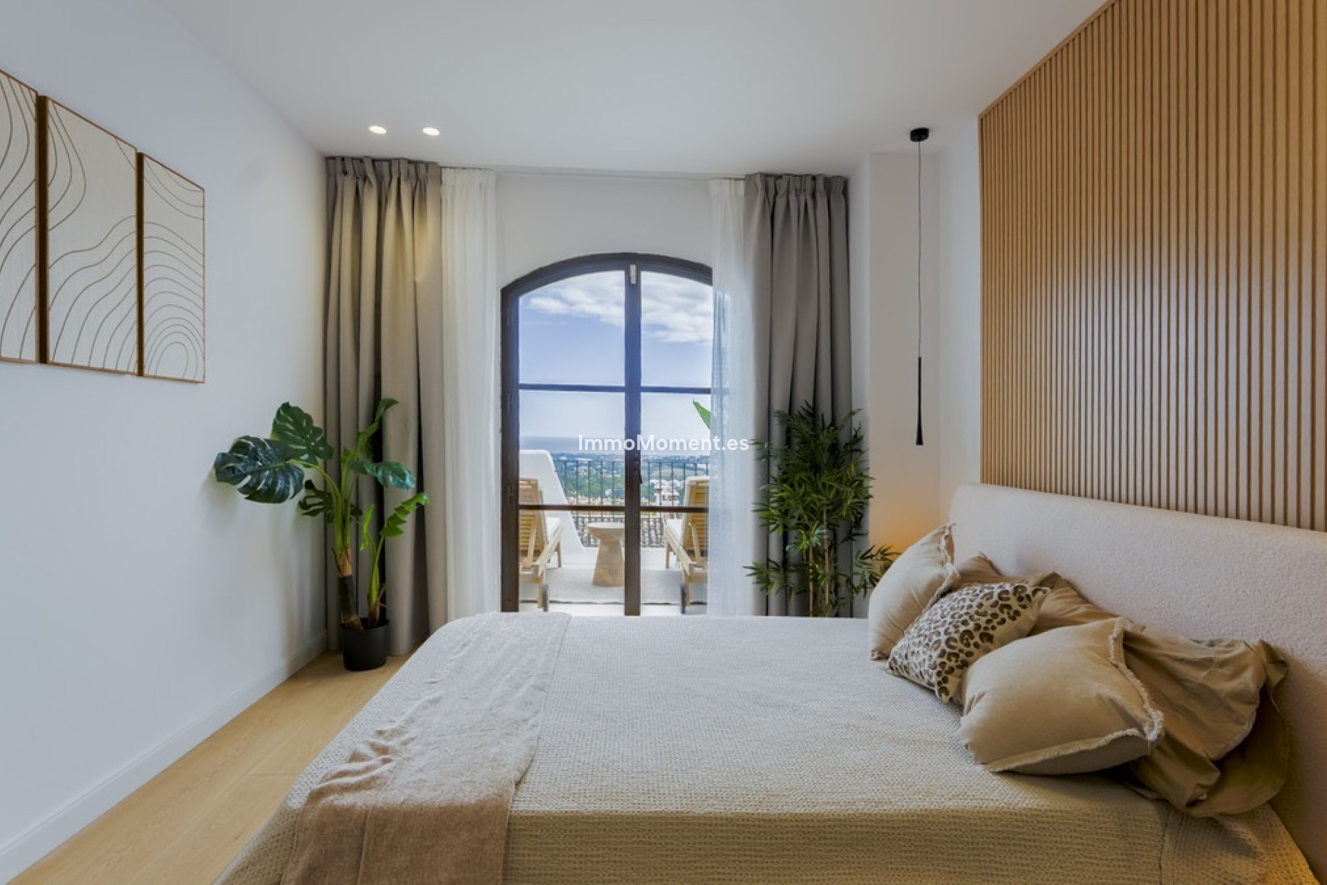 Bestaande woning - Geschakelde woning - Benahavís - Los Arqueros