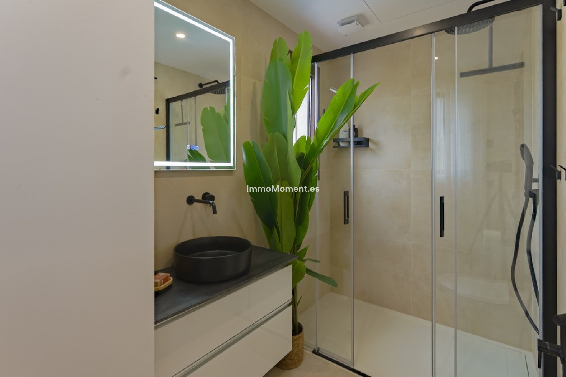 Bestaande woning - Geschakelde woning - Benahavís - Los Arqueros