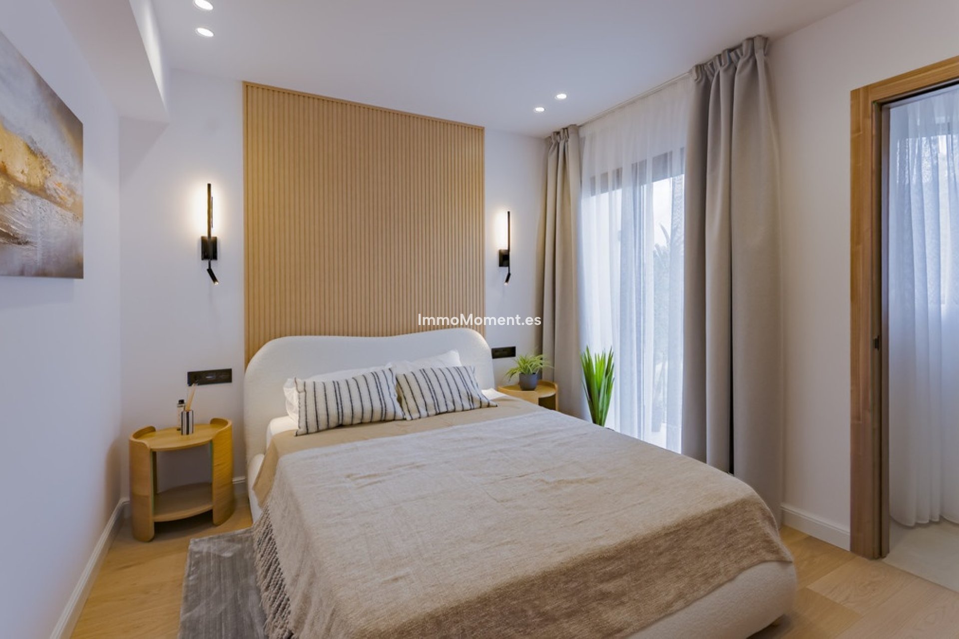 Bestaande woning - Geschakelde woning - Benahavís - Los Arqueros