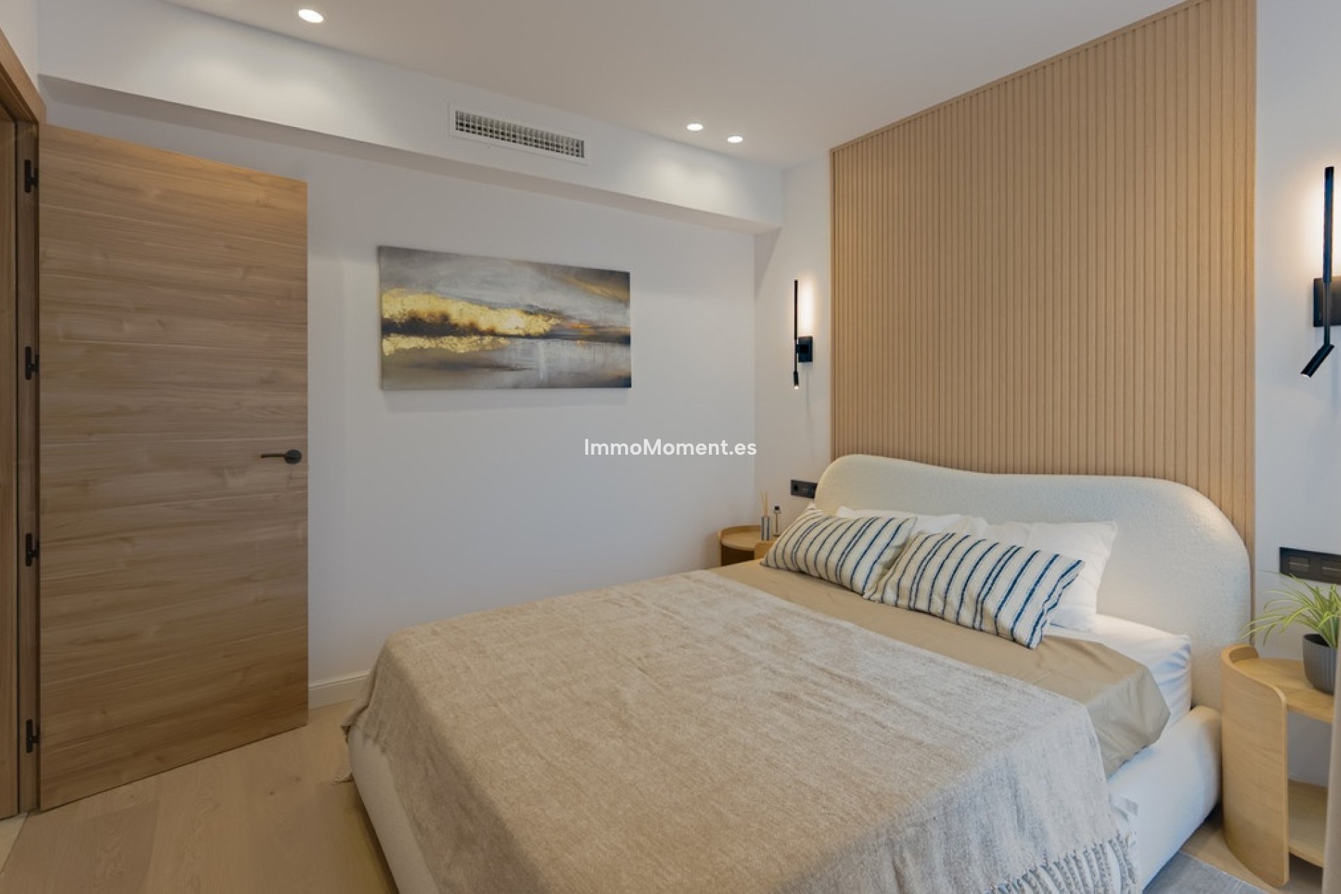 Bestaande woning - Geschakelde woning - Benahavís - Los Arqueros