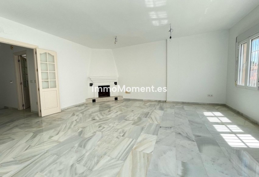 Bestaande woning - Geschakelde woning - Benalmadena - Arroyo de la Miel