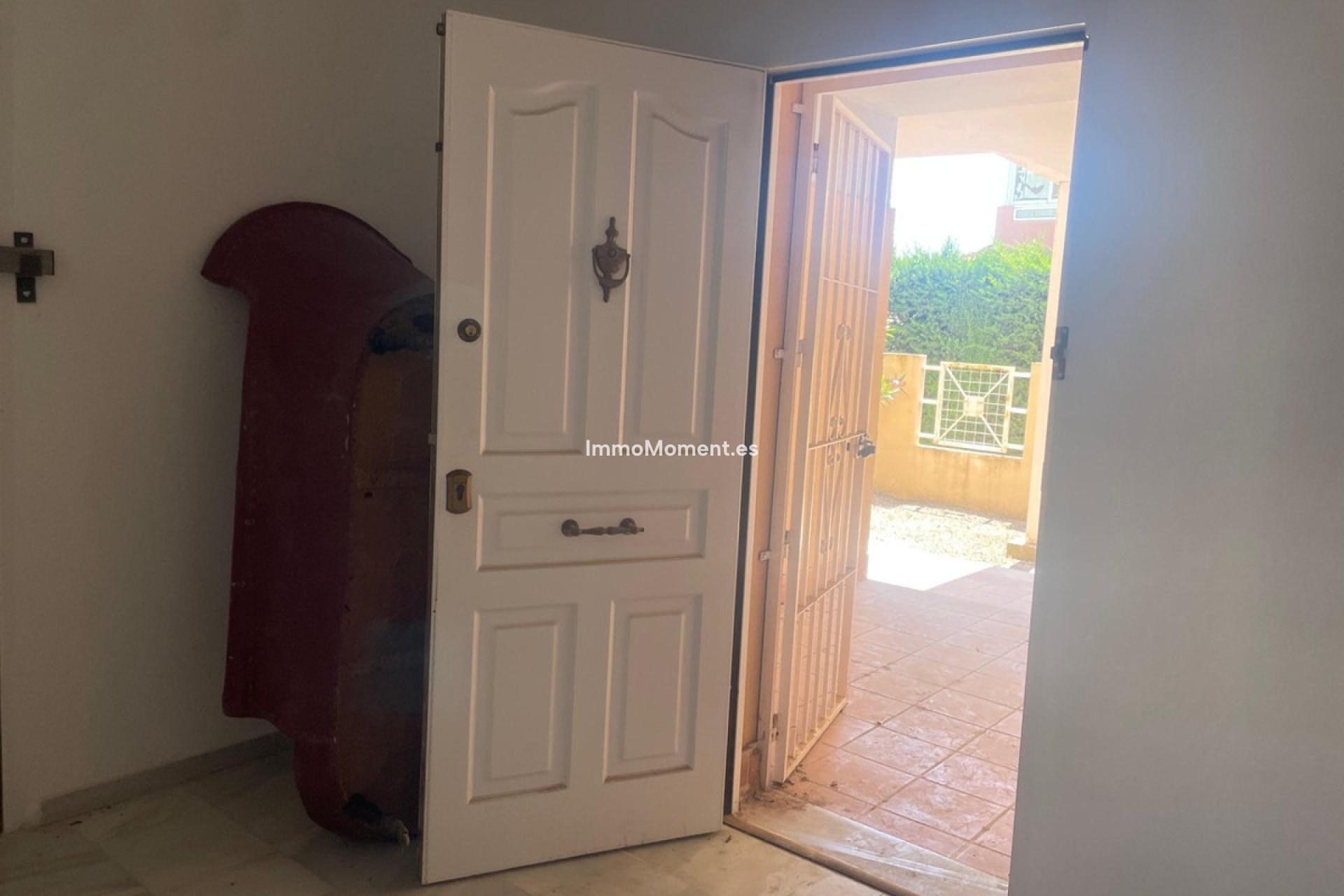 Bestaande woning - Geschakelde woning - Benalmadena - Arroyo de la Miel