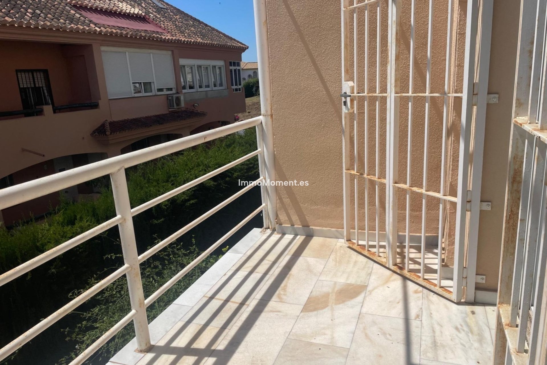 Bestaande woning - Geschakelde woning - Benalmadena - Arroyo de la Miel
