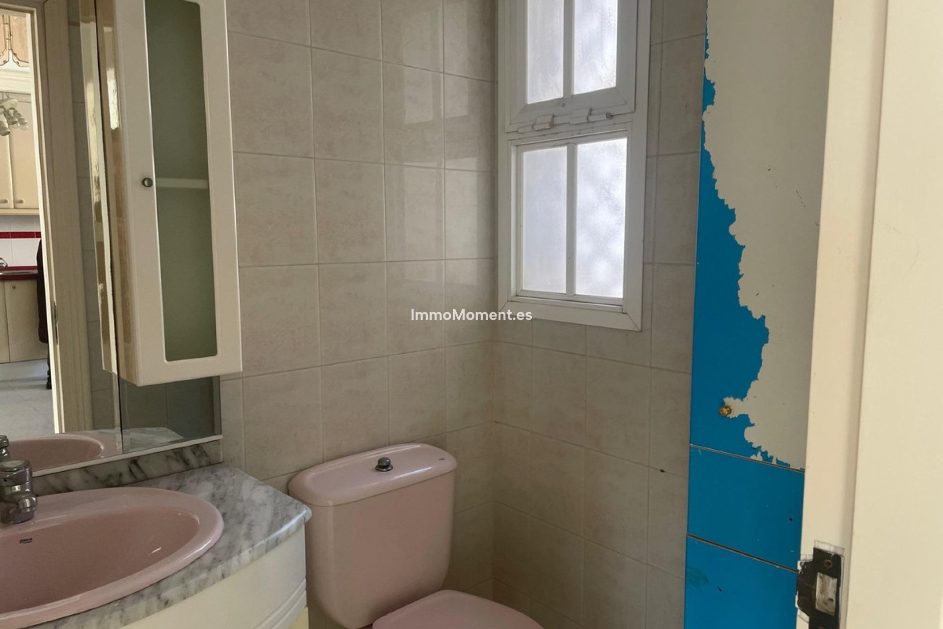 Bestaande woning - Geschakelde woning - Benalmadena - Arroyo de la Miel