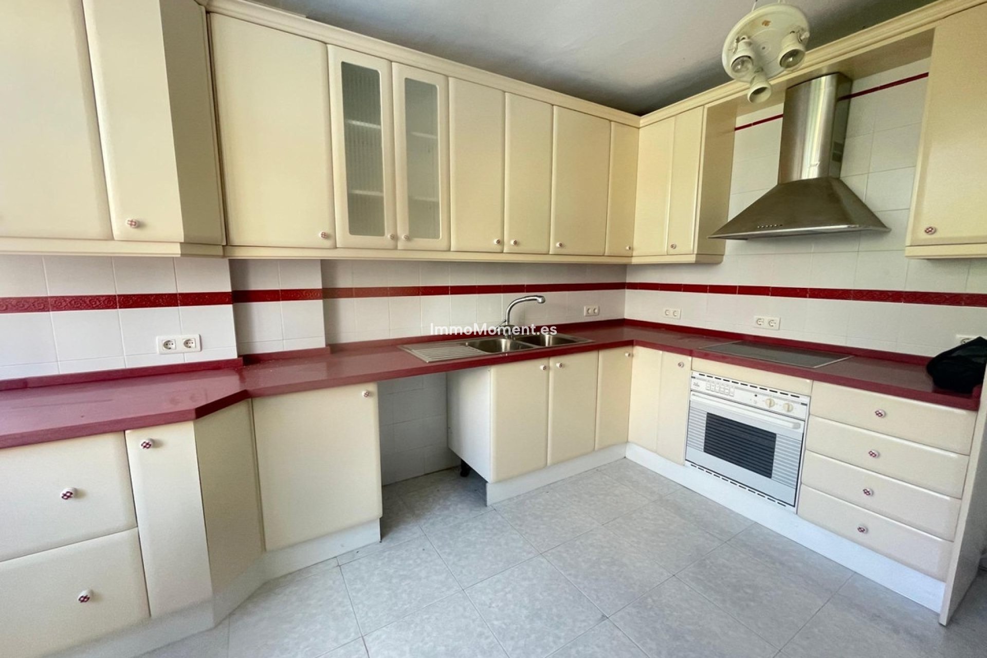 Bestaande woning - Geschakelde woning - Benalmadena - Arroyo de la Miel