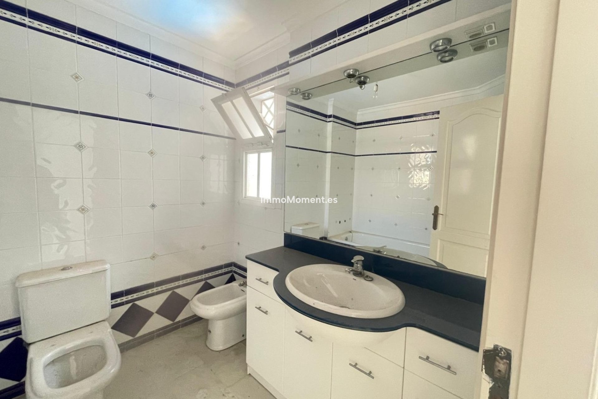 Bestaande woning - Geschakelde woning - Benalmadena - Arroyo de la Miel