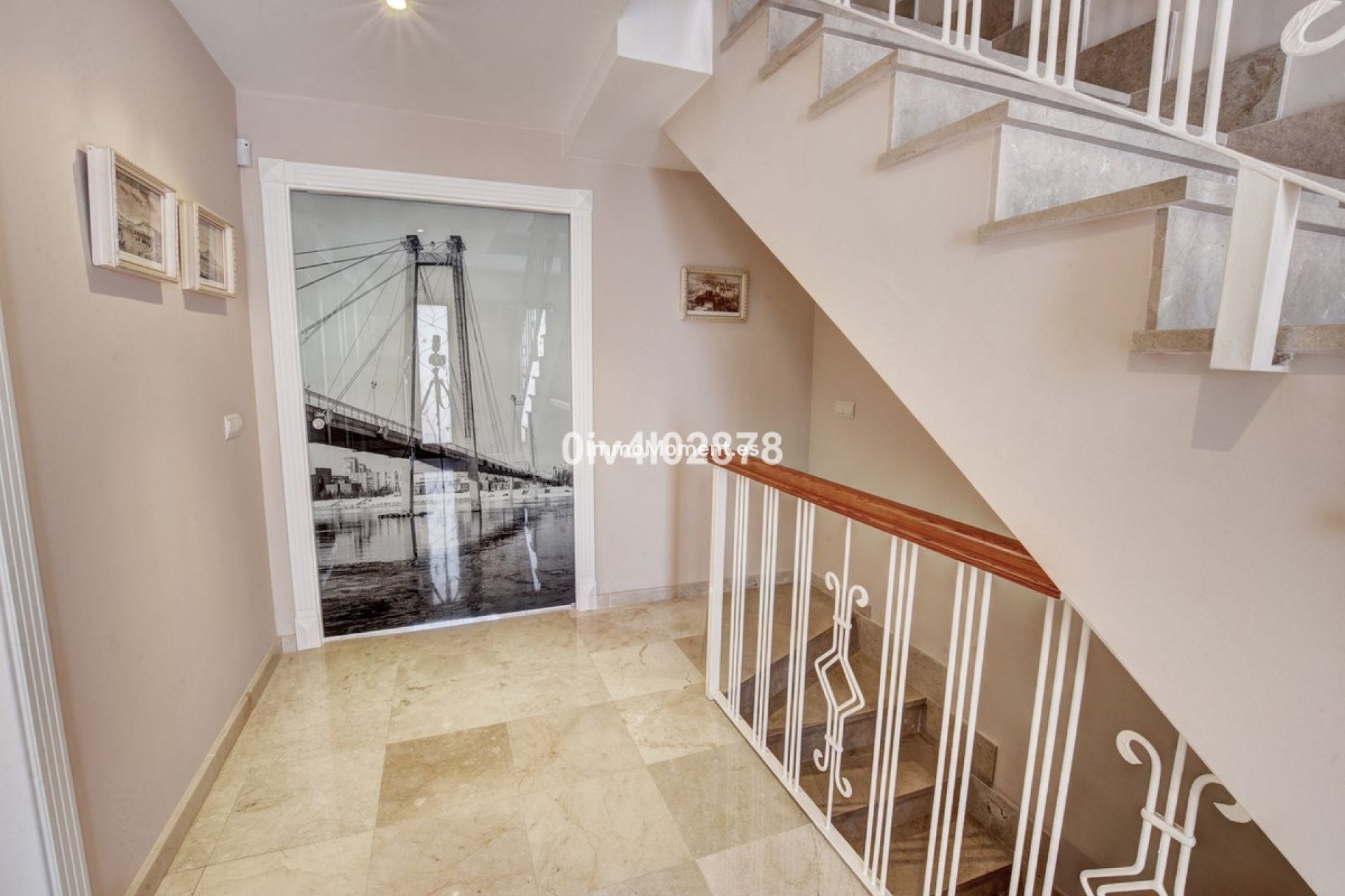 Bestaande woning - Geschakelde woning - Benalmadena - Arroyo de la Miel