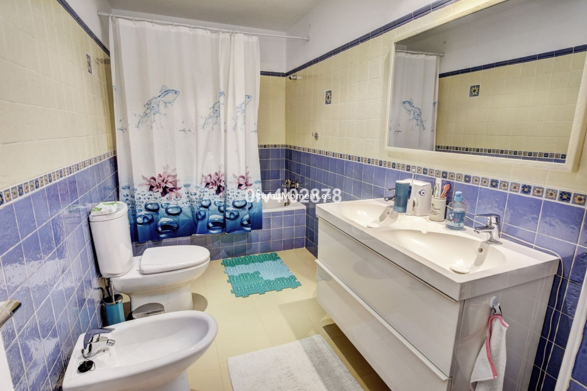 Bestaande woning - Geschakelde woning - Benalmadena - Arroyo de la Miel