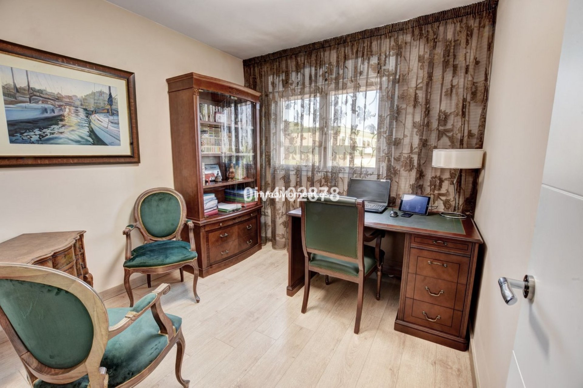 Bestaande woning - Geschakelde woning - Benalmadena - Arroyo de la Miel