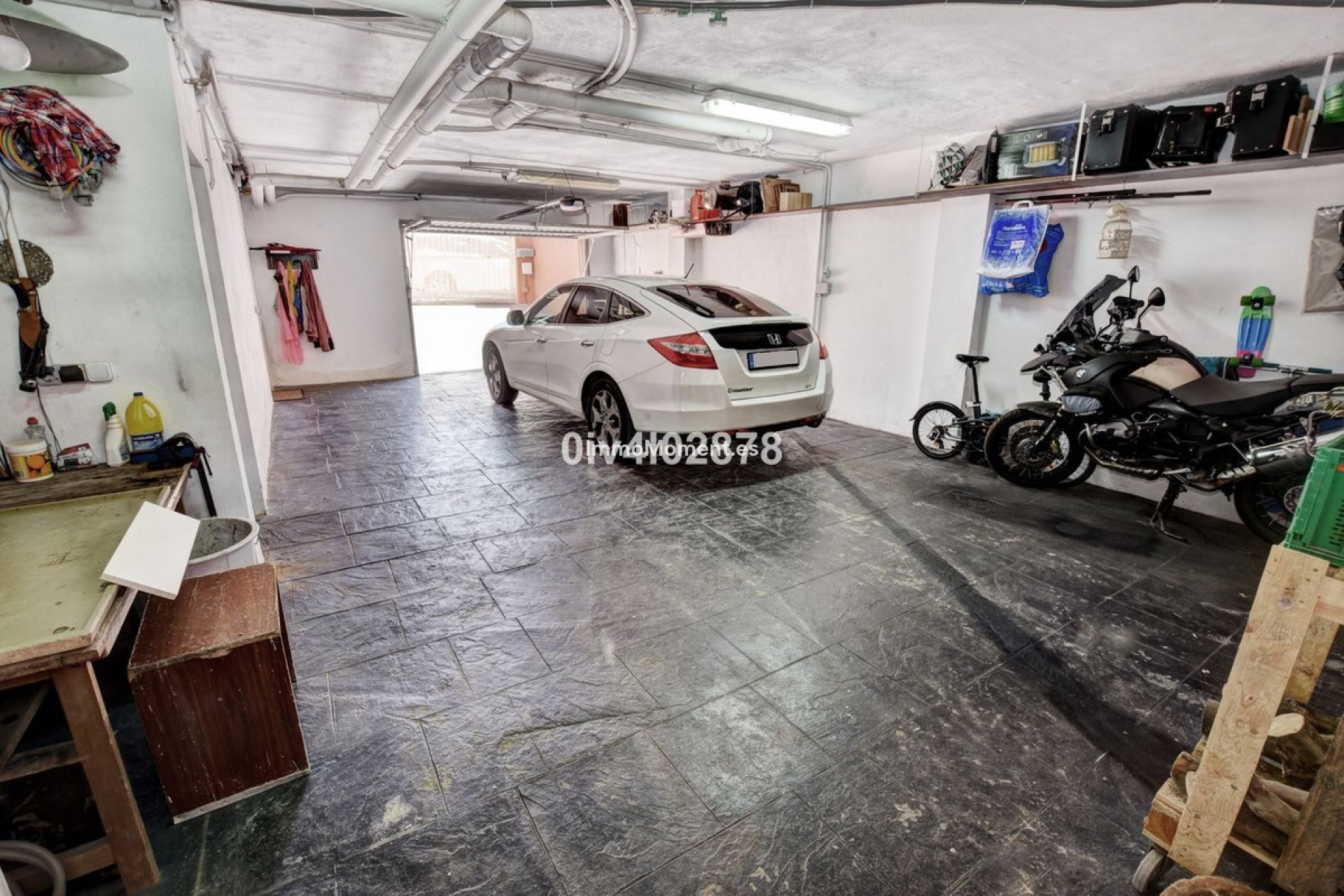 Bestaande woning - Geschakelde woning - Benalmadena - Arroyo de la Miel