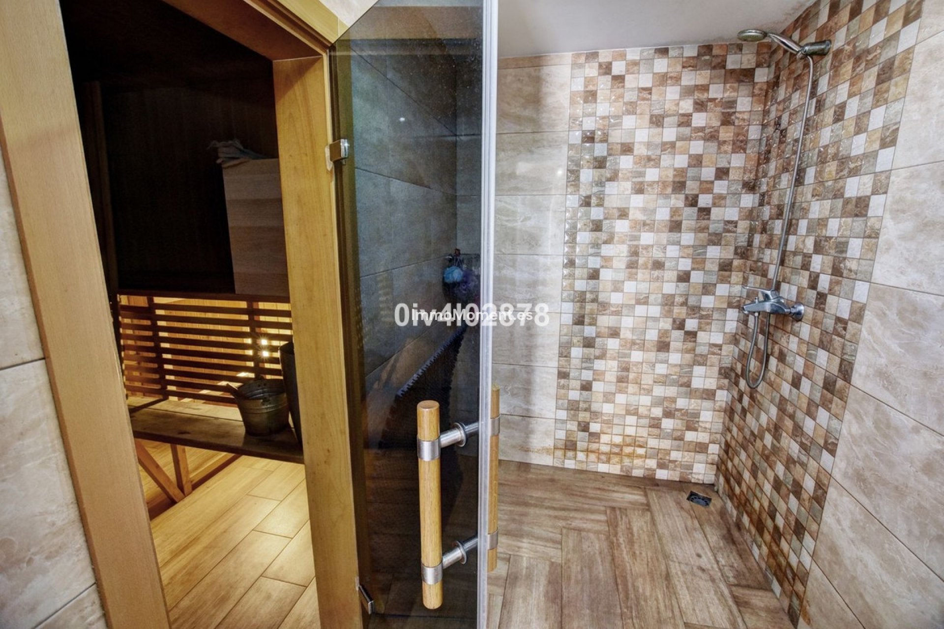 Bestaande woning - Geschakelde woning - Benalmadena - Arroyo de la Miel