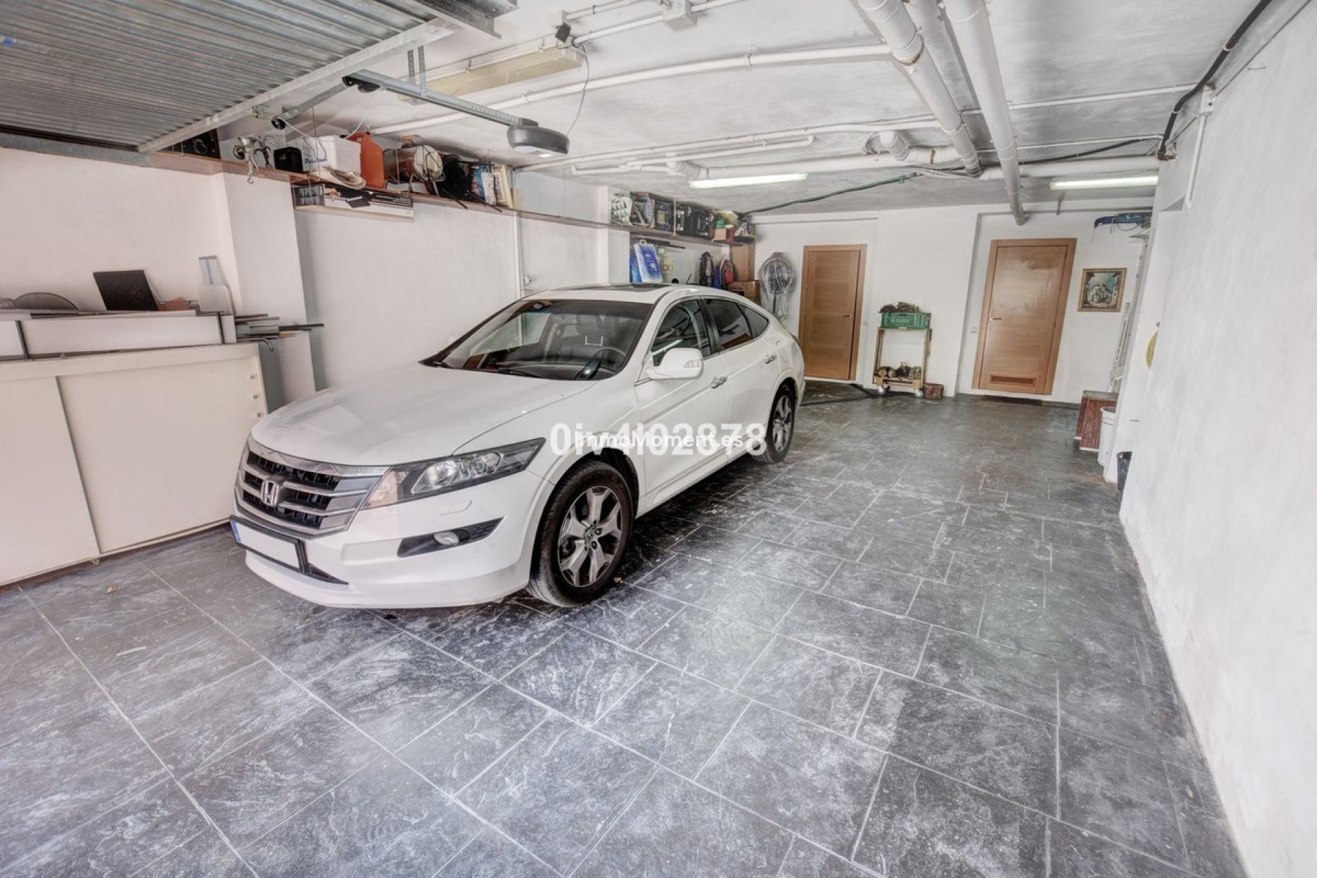 Bestaande woning - Geschakelde woning - Benalmadena - Arroyo de la Miel