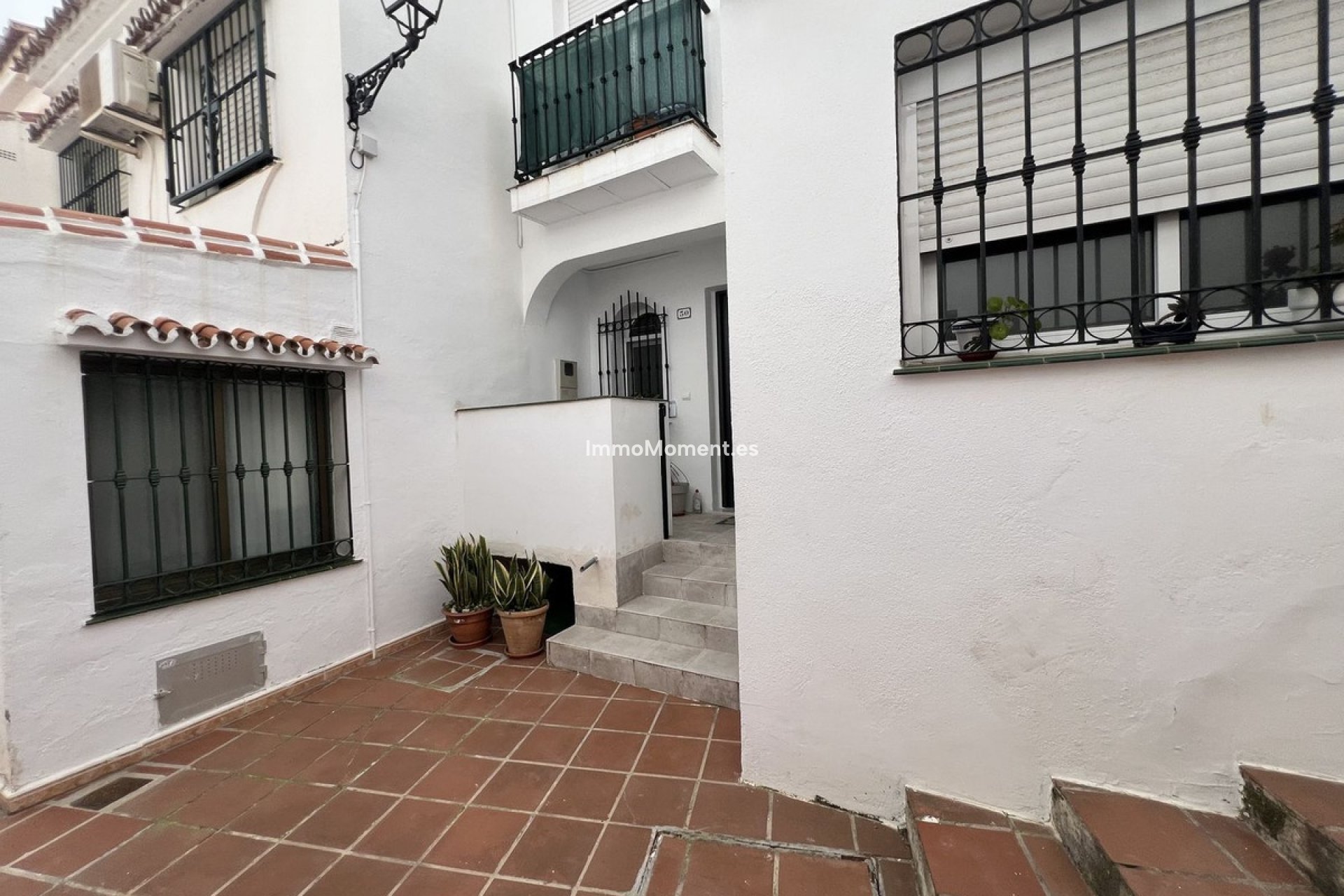 Bestaande woning - Geschakelde woning - Benalmadena - Arroyo de la Miel