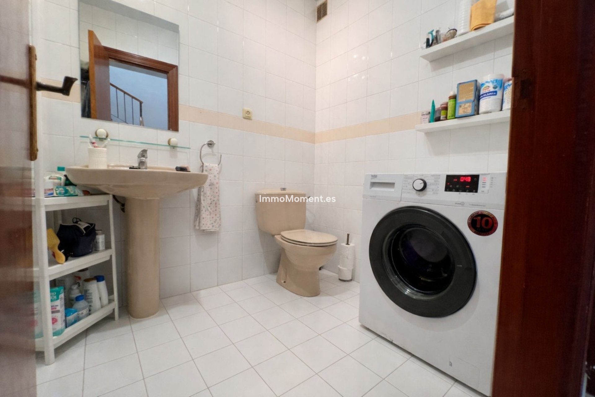 Bestaande woning - Geschakelde woning - Benalmadena - Arroyo de la Miel