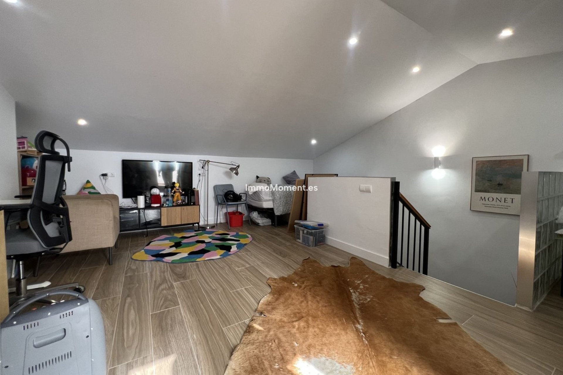 Bestaande woning - Geschakelde woning - Benalmadena - Arroyo de la Miel