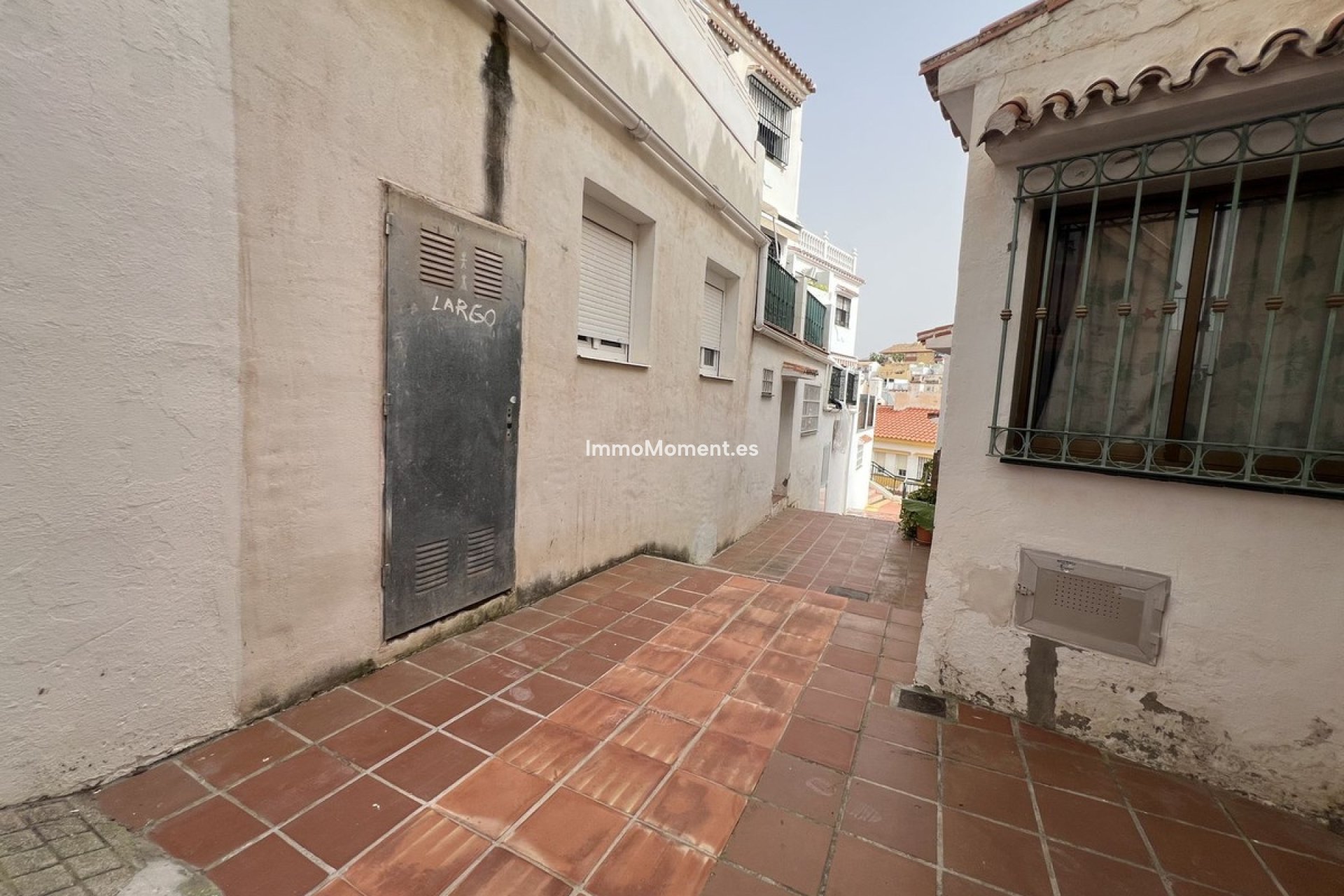 Bestaande woning - Geschakelde woning - Benalmadena - Arroyo de la Miel