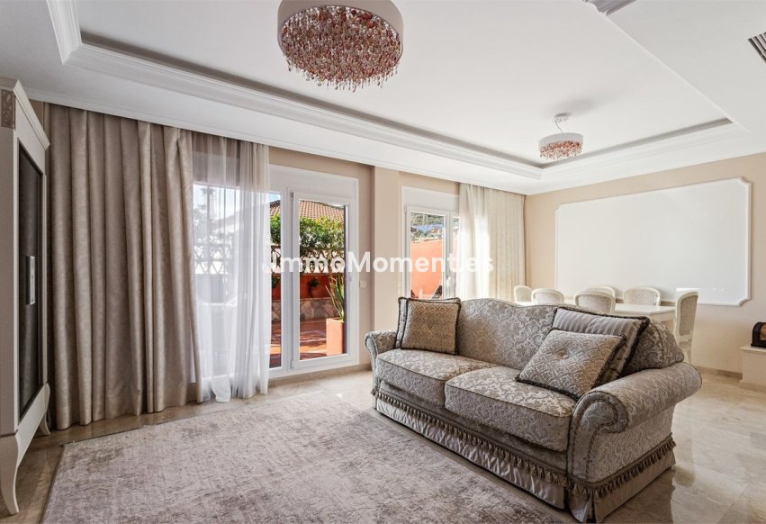 Bestaande woning - Geschakelde woning - Benalmadena - Benalmadena Centro