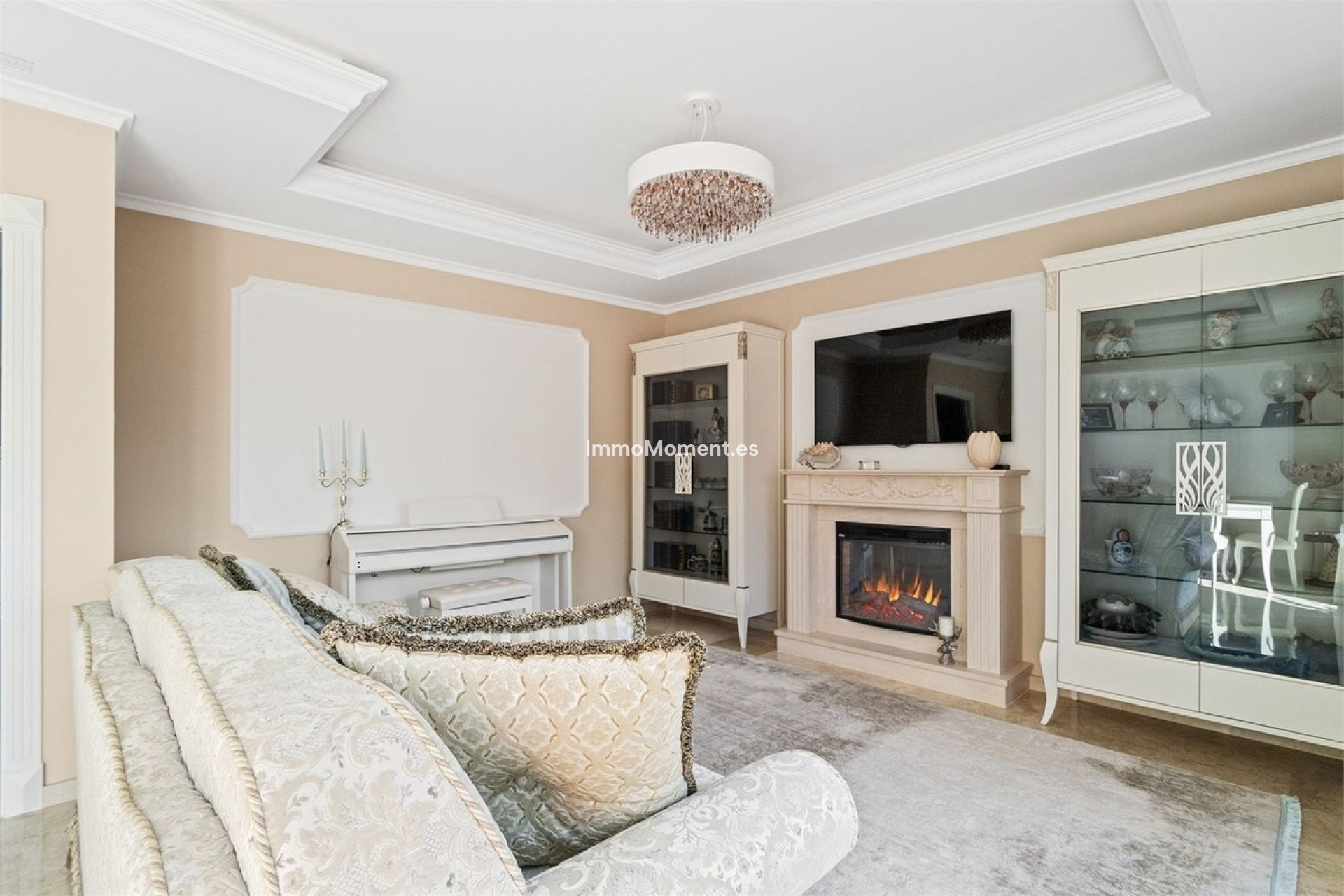 Bestaande woning - Geschakelde woning - Benalmadena - Benalmadena Centro