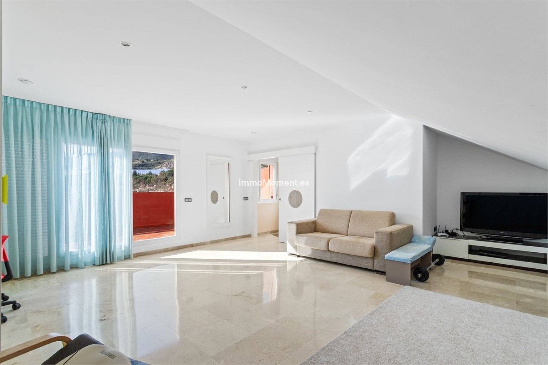 Bestaande woning - Geschakelde woning - Benalmadena - Benalmadena Centro