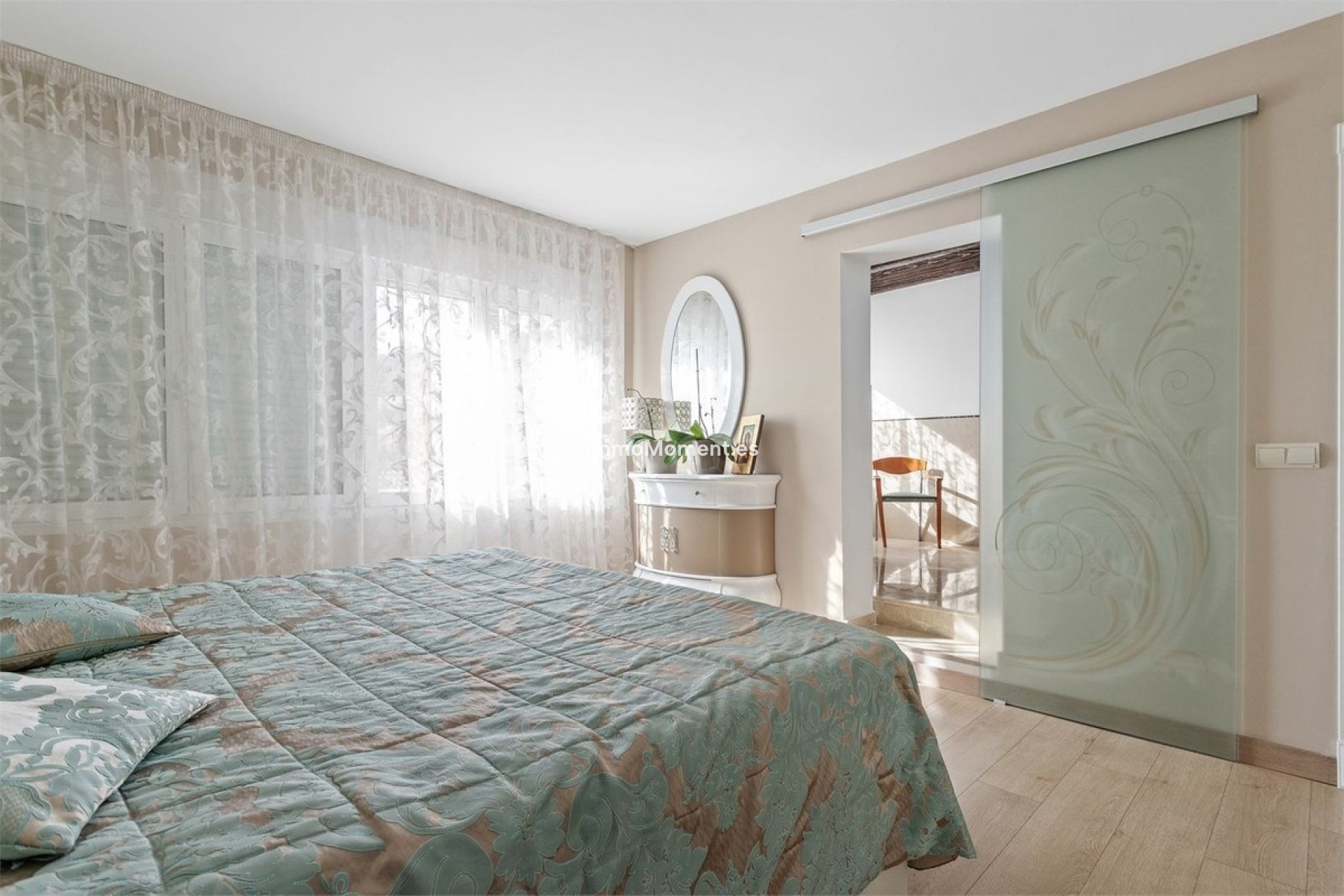 Bestaande woning - Geschakelde woning - Benalmadena - Benalmadena Centro