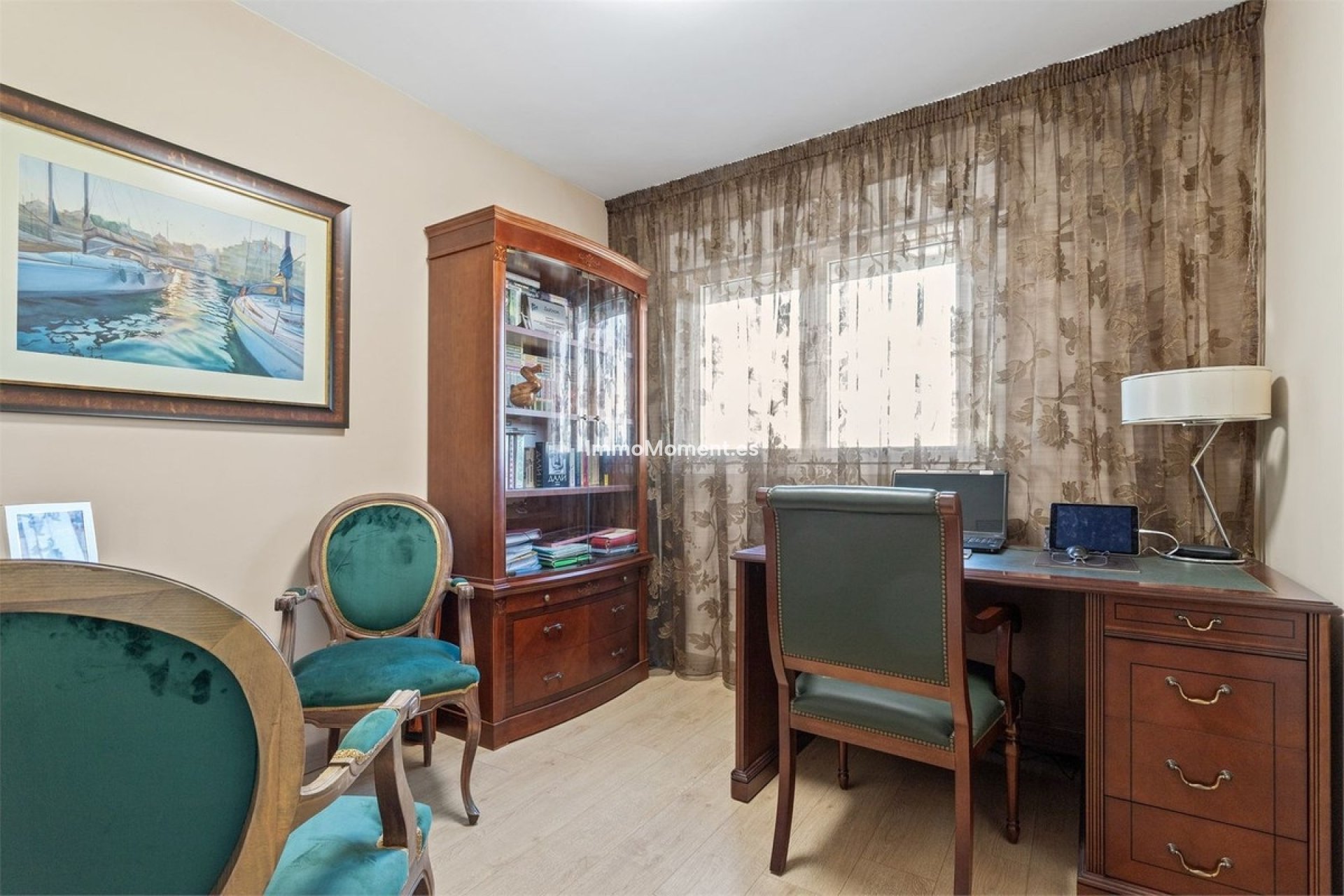 Bestaande woning - Geschakelde woning - Benalmadena - Benalmadena Centro