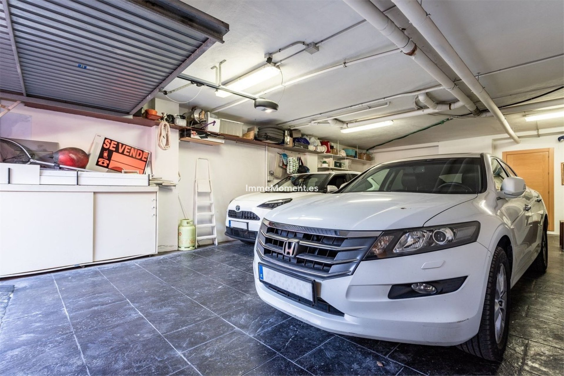 Bestaande woning - Geschakelde woning - Benalmadena - Benalmadena Centro