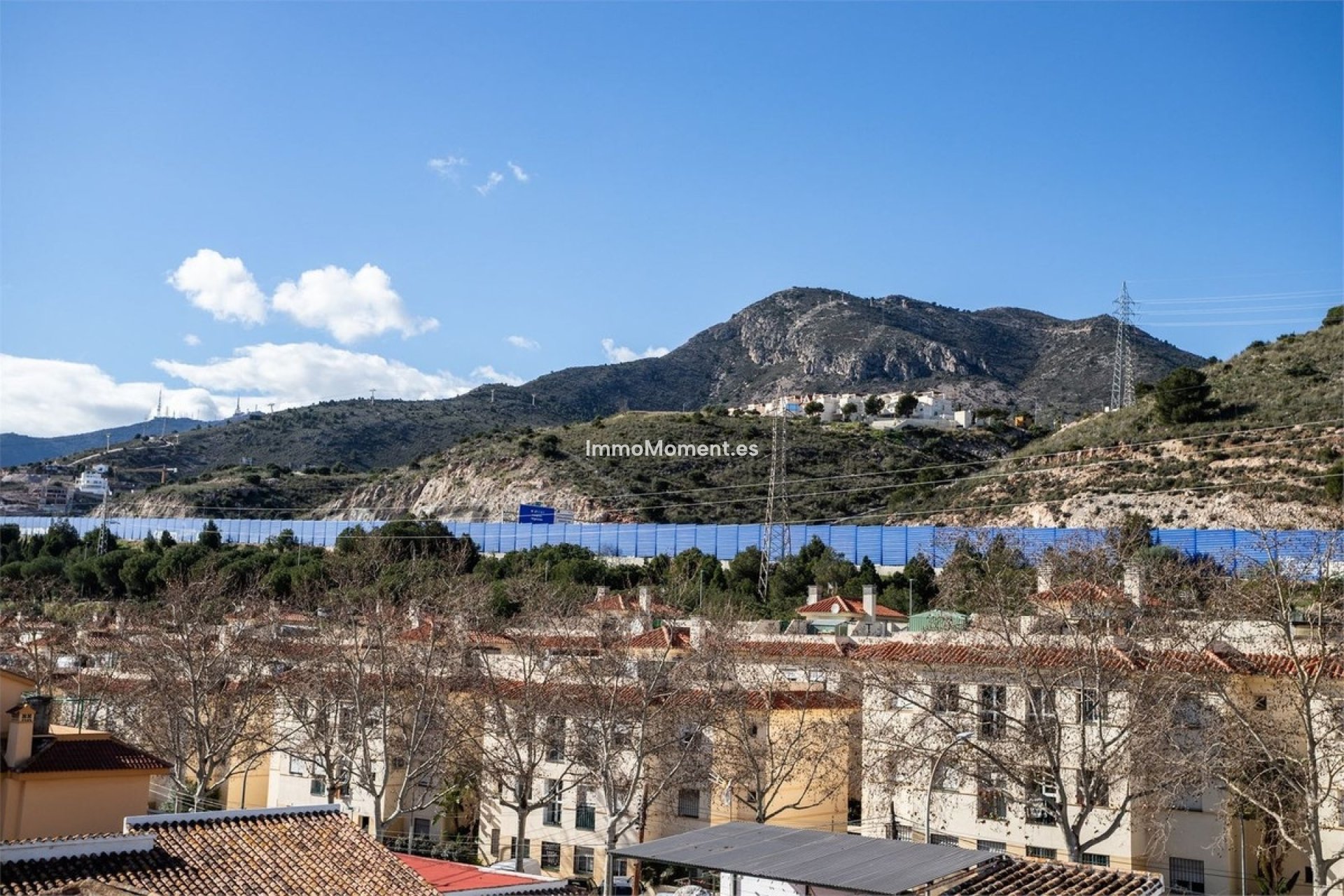 Bestaande woning - Geschakelde woning - Benalmadena - Benalmadena Centro