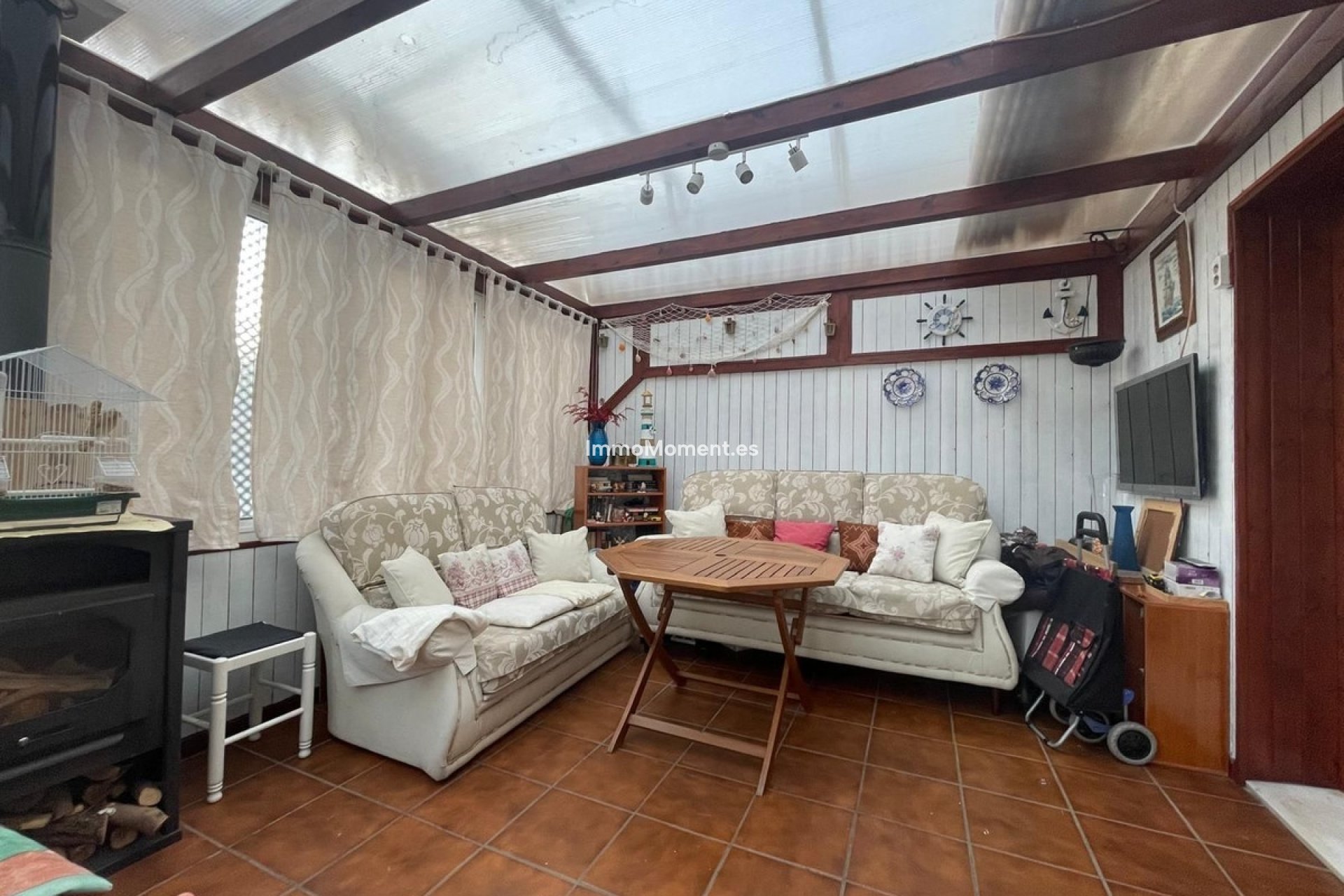 Bestaande woning - Geschakelde woning - Benalmadena - Benalmadena Centro