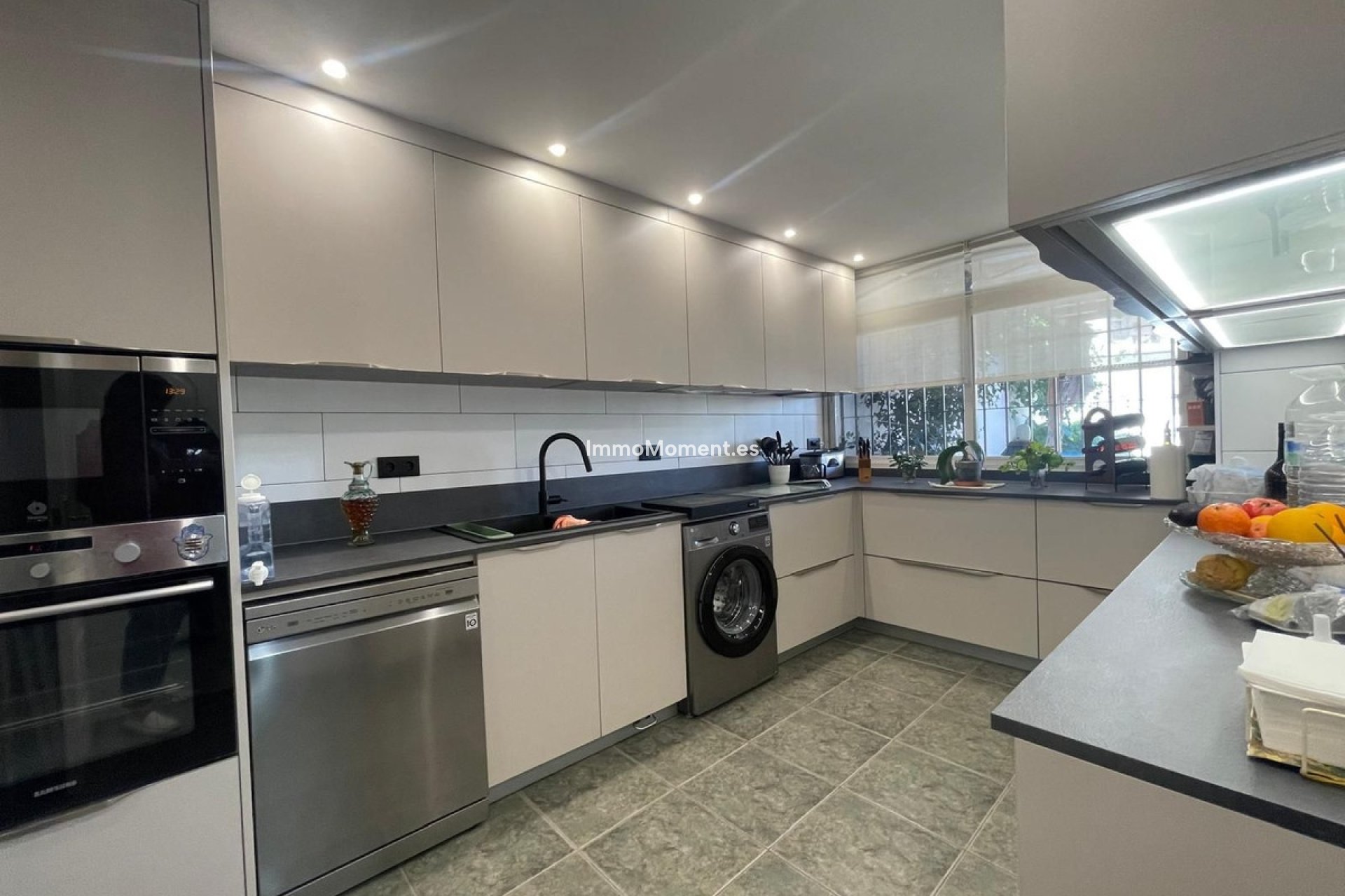 Bestaande woning - Geschakelde woning - Benalmadena - Benalmadena Centro