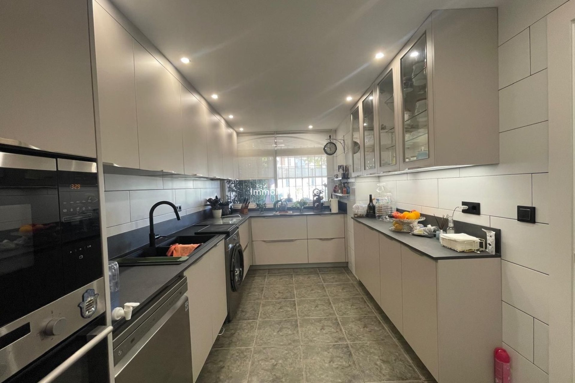 Bestaande woning - Geschakelde woning - Benalmadena - Benalmadena Centro